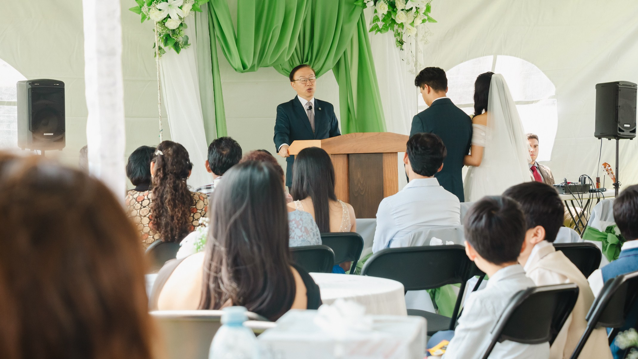 BODAS. Ian Medina, fotógrafo profesional en México