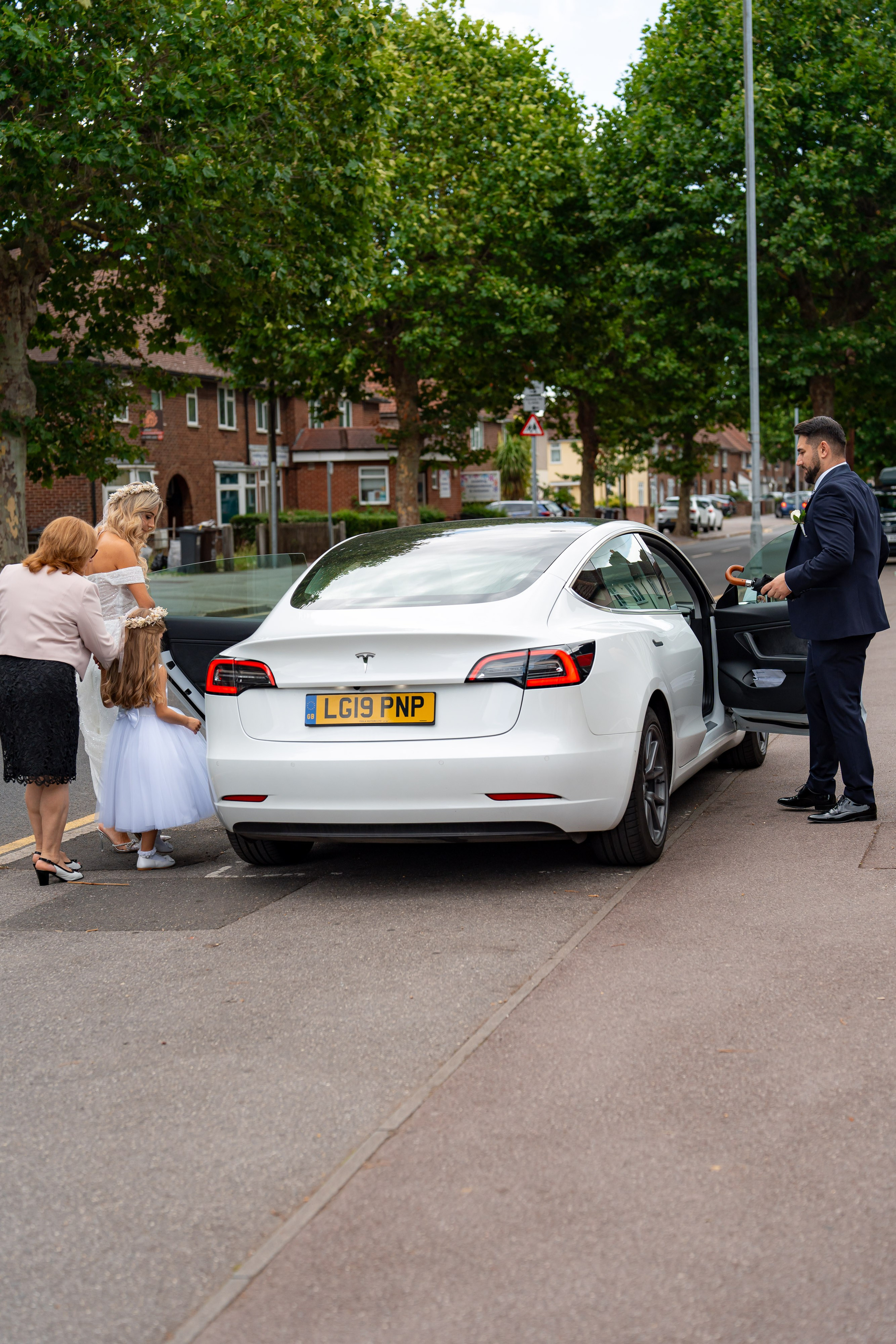 Weddings/Engagements