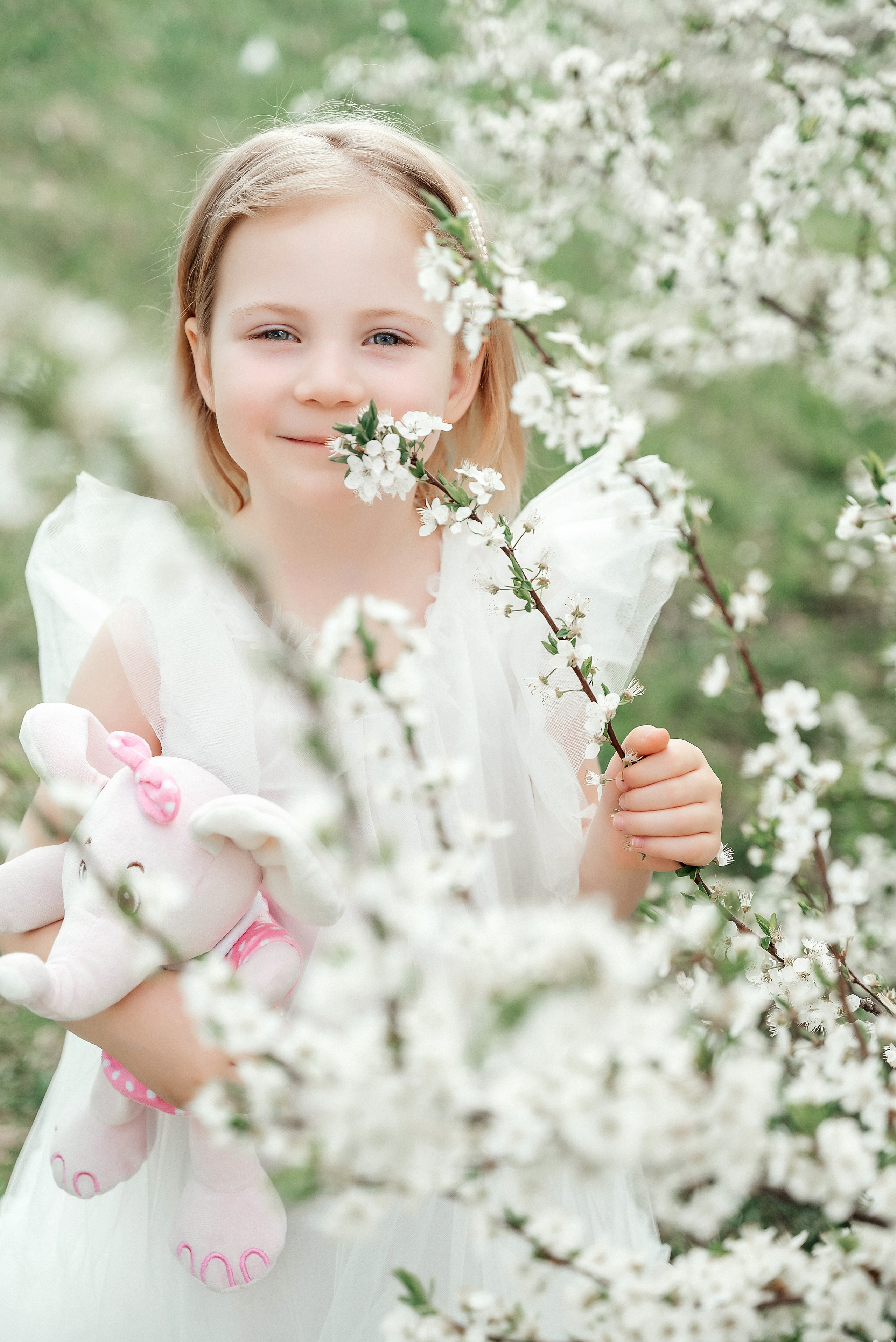 SPRING. Ваш фотограф в Латгалии — Александра Юхневича!