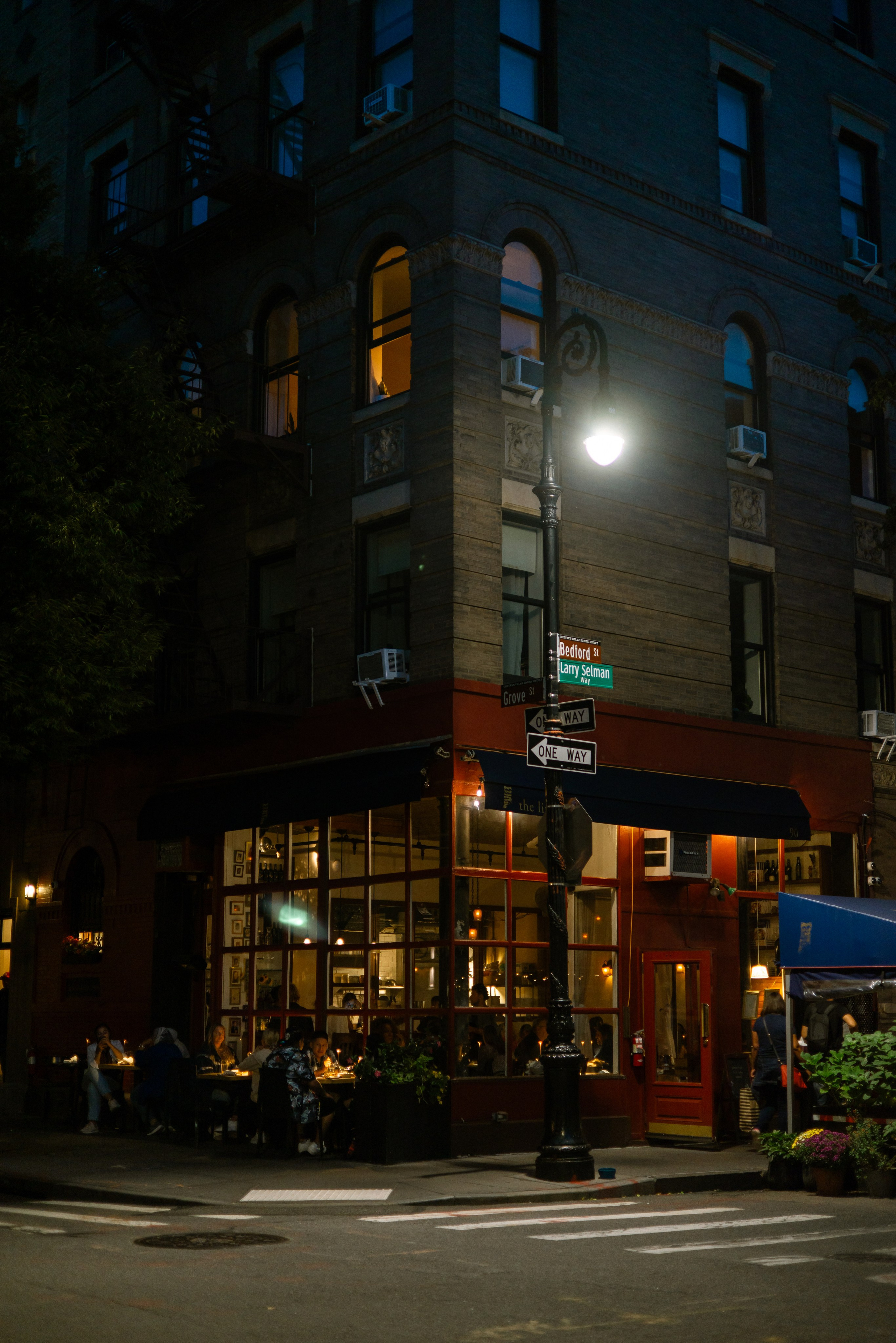 NEW YORK | WALLPAPERS. Photographer in Los Angeles. Julia Ishmuratova