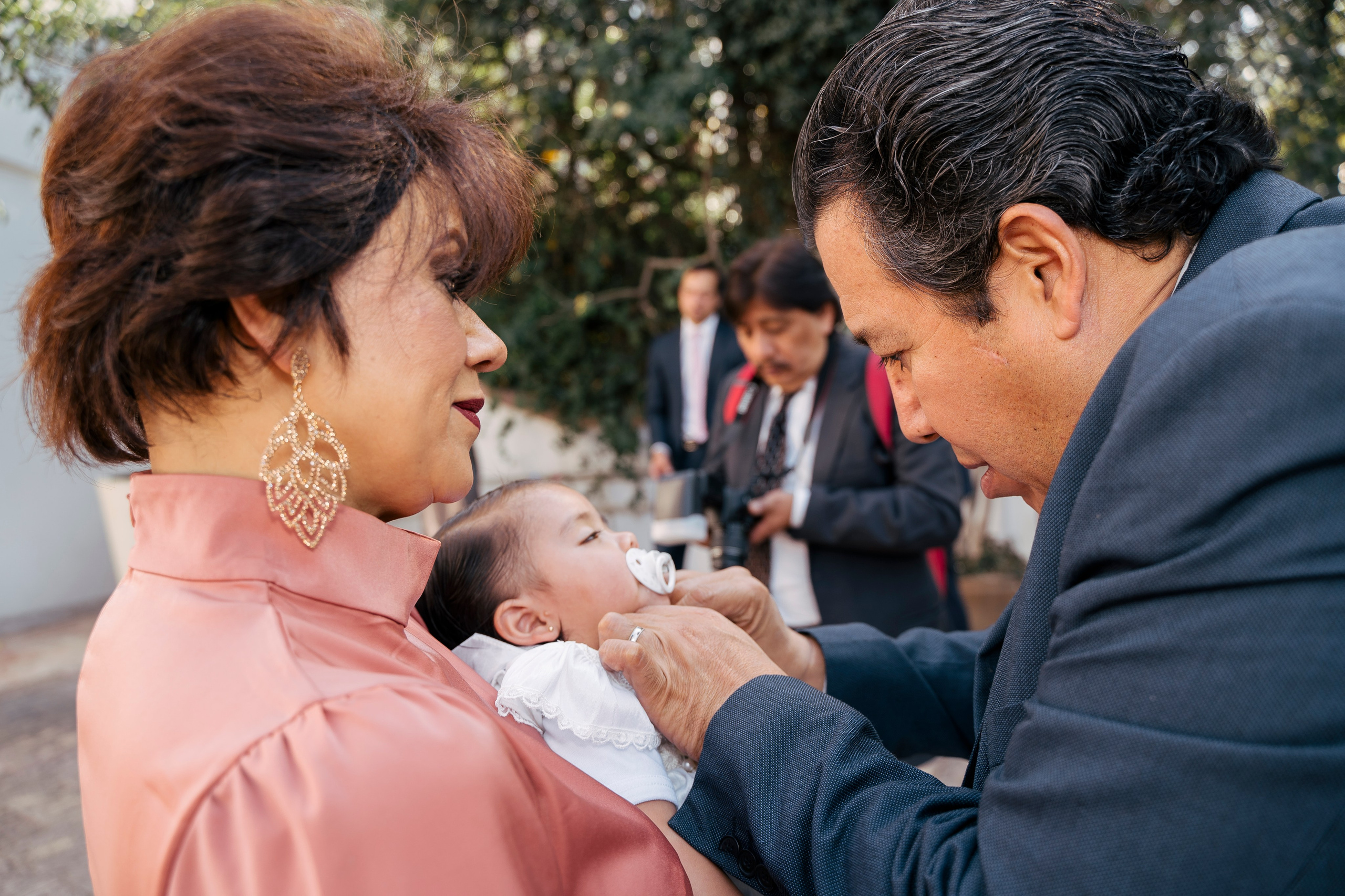 Celebrations. Catrina Frolova photography
