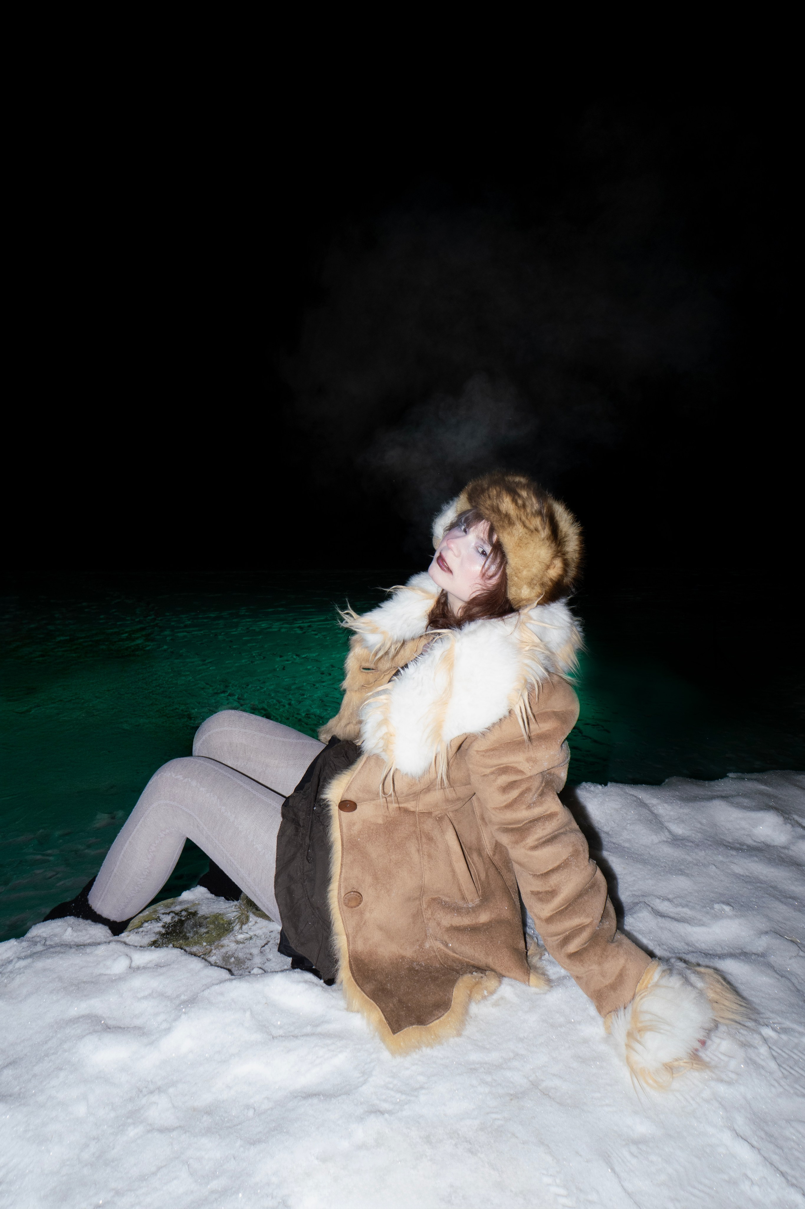 My shoots. Astalovskaya Videographer