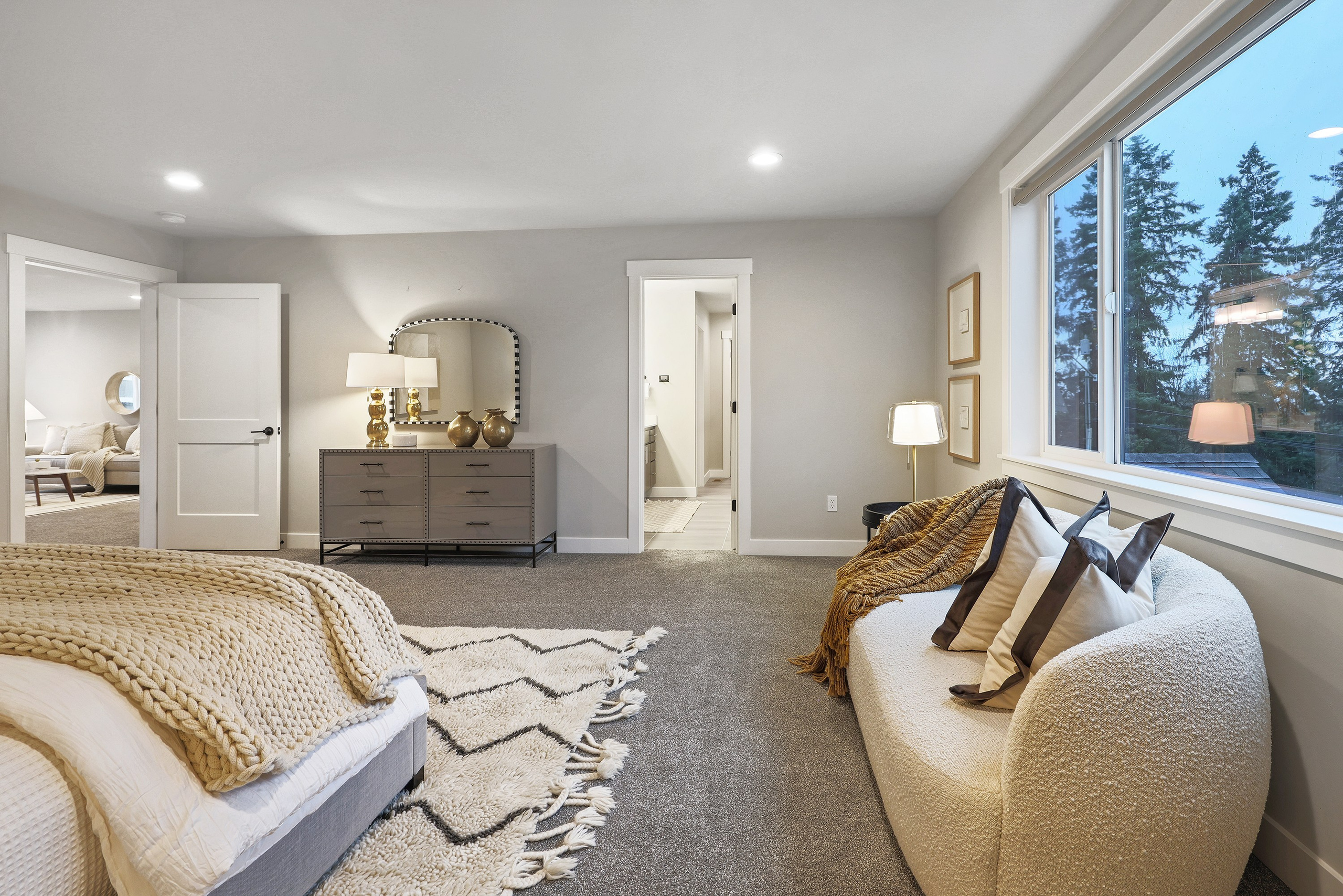 Real Estate Photos. Joanna Jin Photography