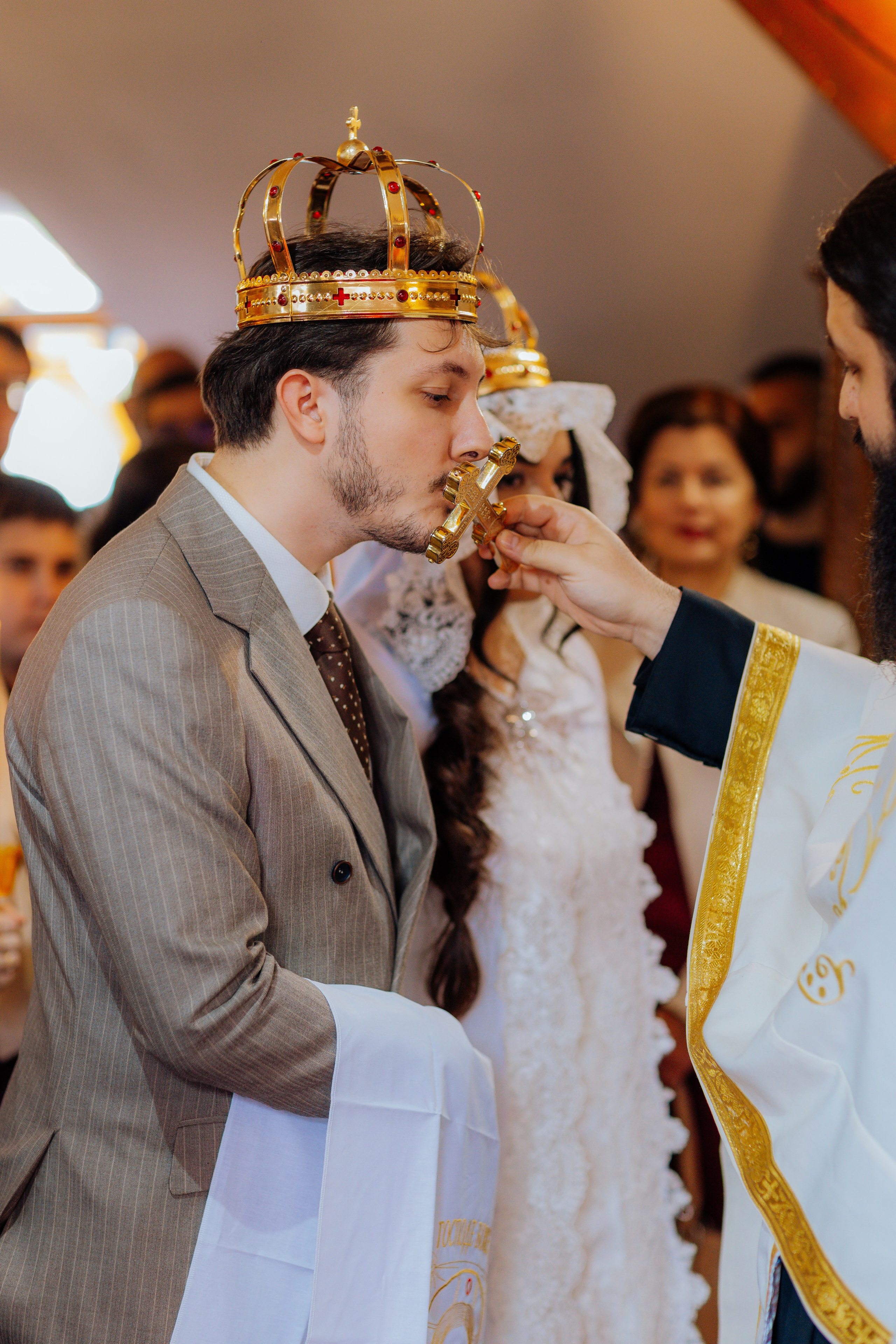 S|A. BSP Wedding | Wedding Photogrpher