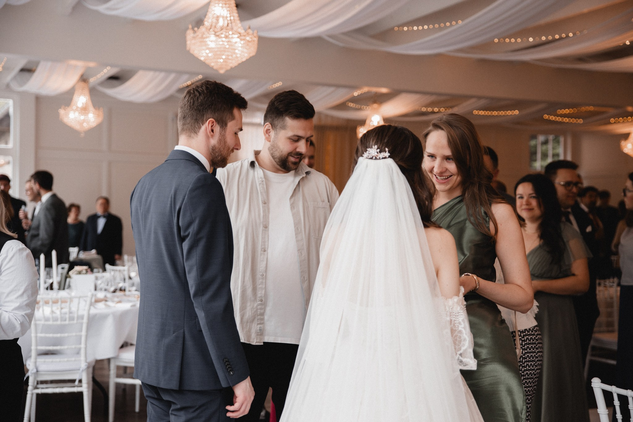 Olga & Jannick. Hochzeitsfotografie |Hochzeitsfotograf Bochum | Hochzeitsfotograf Dortmund | Hochzeitsfotograf Essen | Hochzeitsfotograf Ruhrgebiet