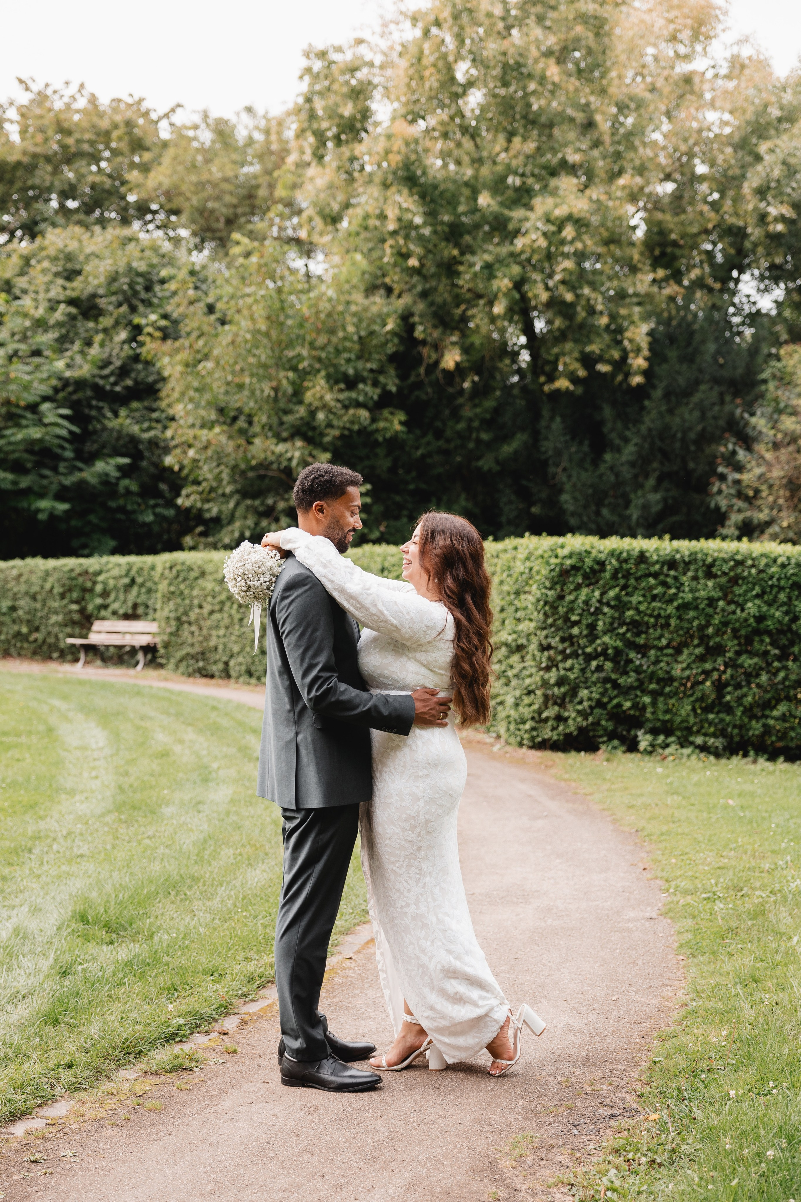 Luba & Vincent | Haus Witten. Hochzeitsfotografie |Hochzeitsfotograf Bochum | Hochzeitsfotograf Dortmund | Hochzeitsfotograf Essen | Hochzeitsfotograf Ruhrgebiet