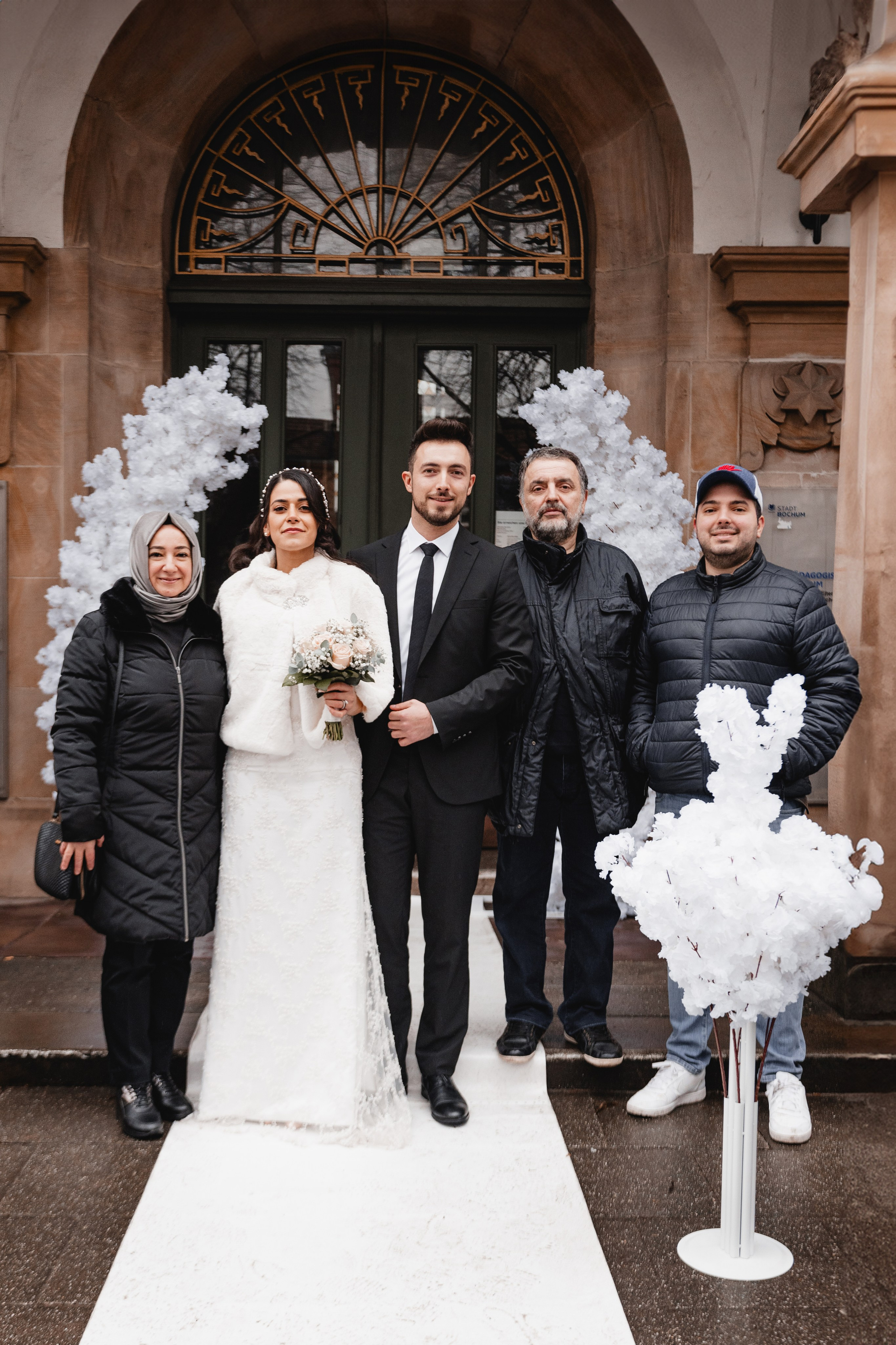 Yilmaz und Yaman | Amtshaus Langendreer, Bochum. Hochzeitsfotografie |Hochzeitsfotograf Bochum | Hochzeitsfotograf Dortmund | Hochzeitsfotograf Essen | Hochzeitsfotograf Ruhrgebiet