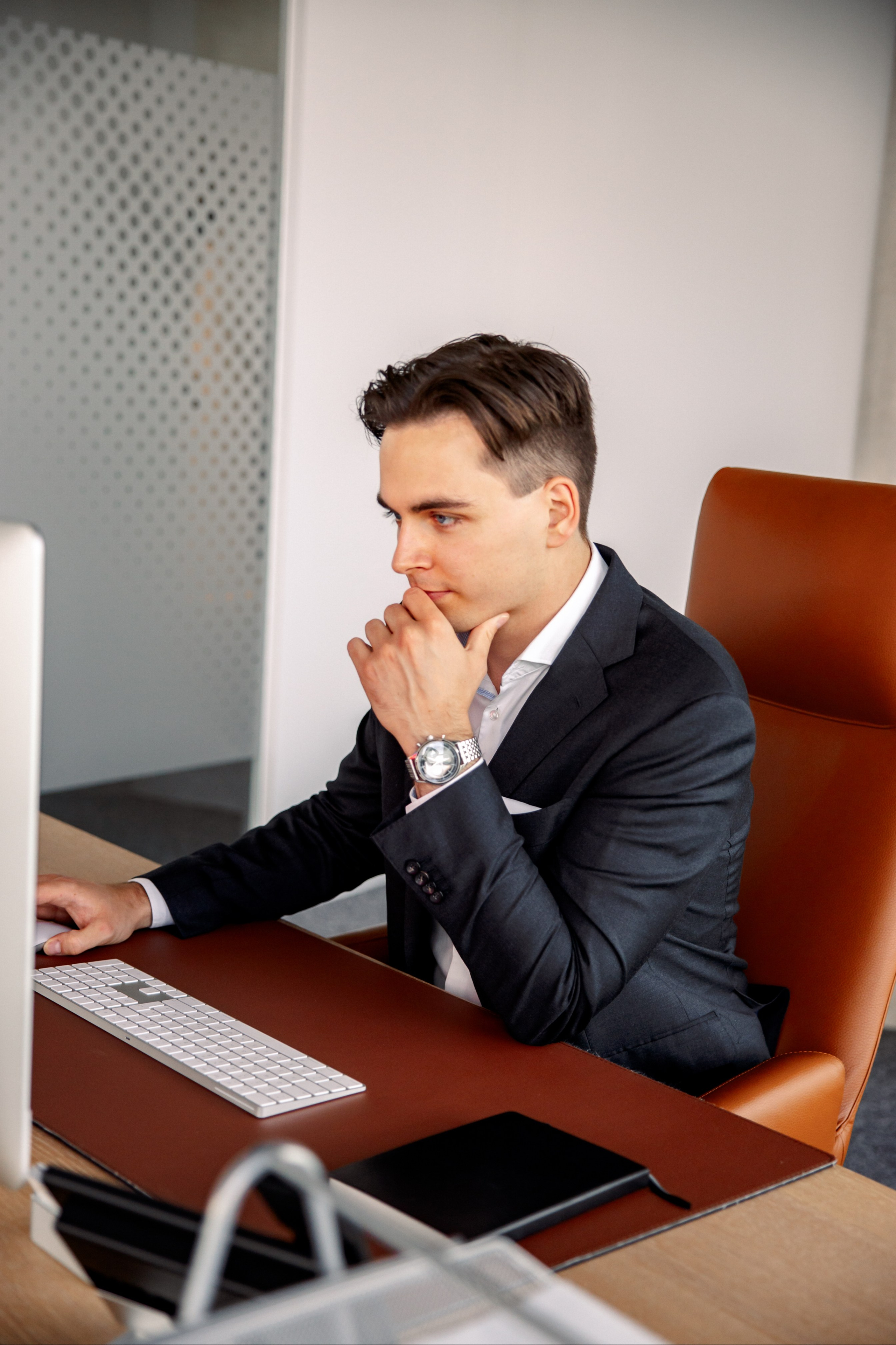 Business Portrait. Hochzeitsfotografie |Hochzeitsfotograf Bochum | Hochzeitsfotograf Dortmund | Hochzeitsfotograf Essen | Hochzeitsfotograf Ruhrgebiet