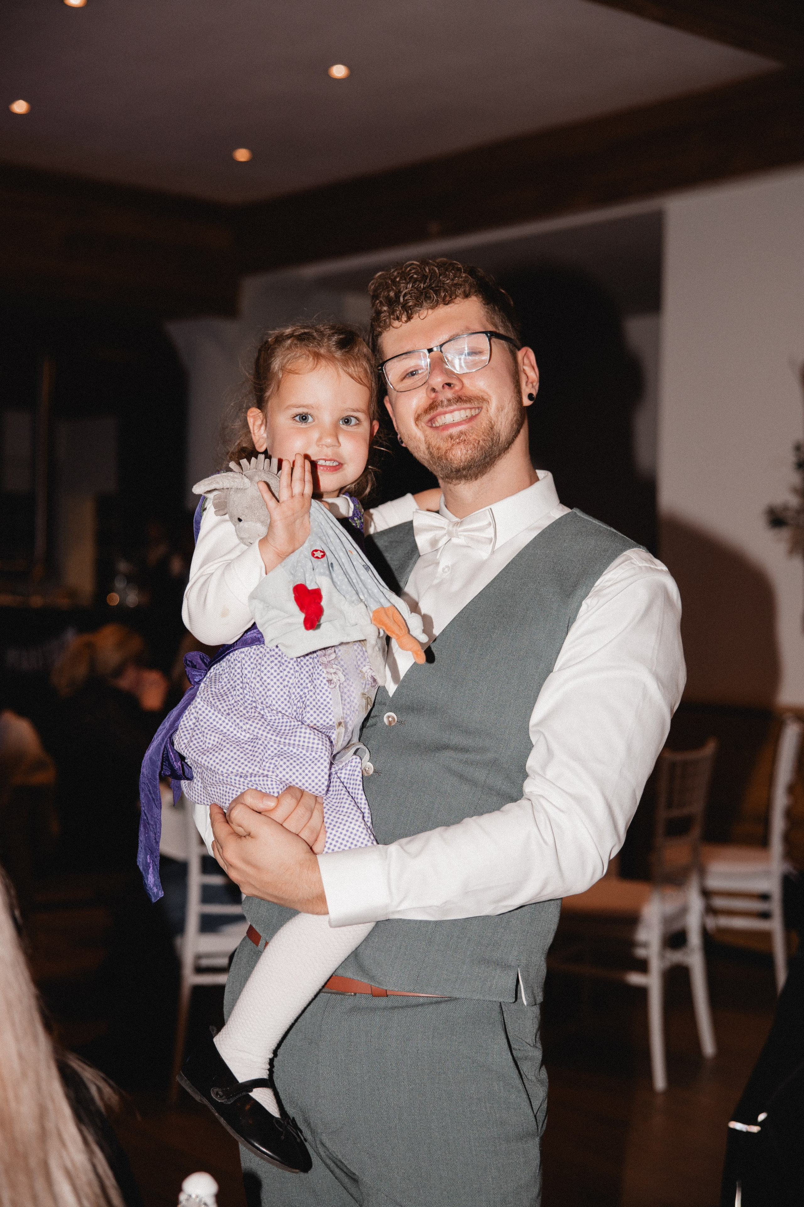 Lena & Philip | Schloss Bladenhorst, Castrop-Rauxel. Hochzeitsfotografin Bochum | Halyna Reiche Fotografie NRW