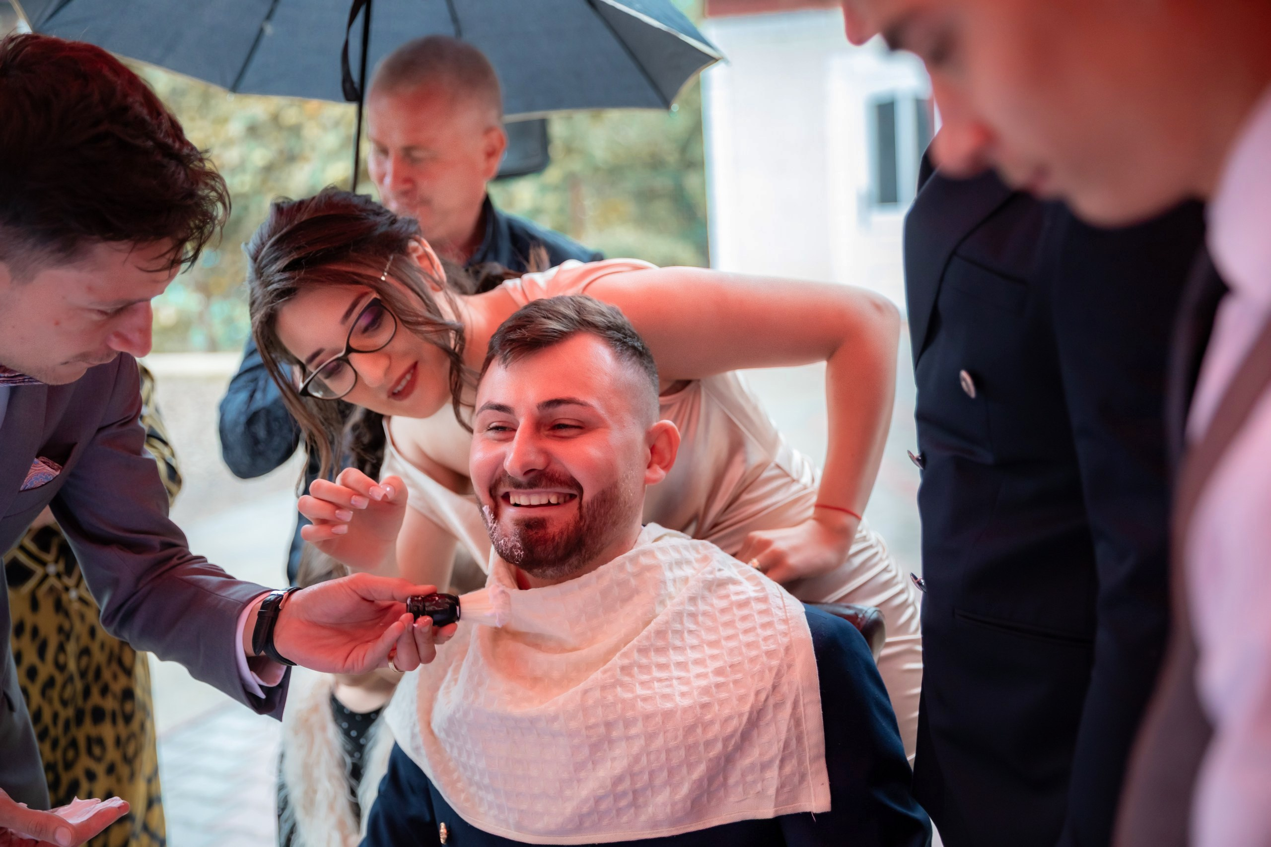 Andrei & Oana – Fotograf Nuntă Botoșani | Alin Chirilă – Povestitor prin Fotografie