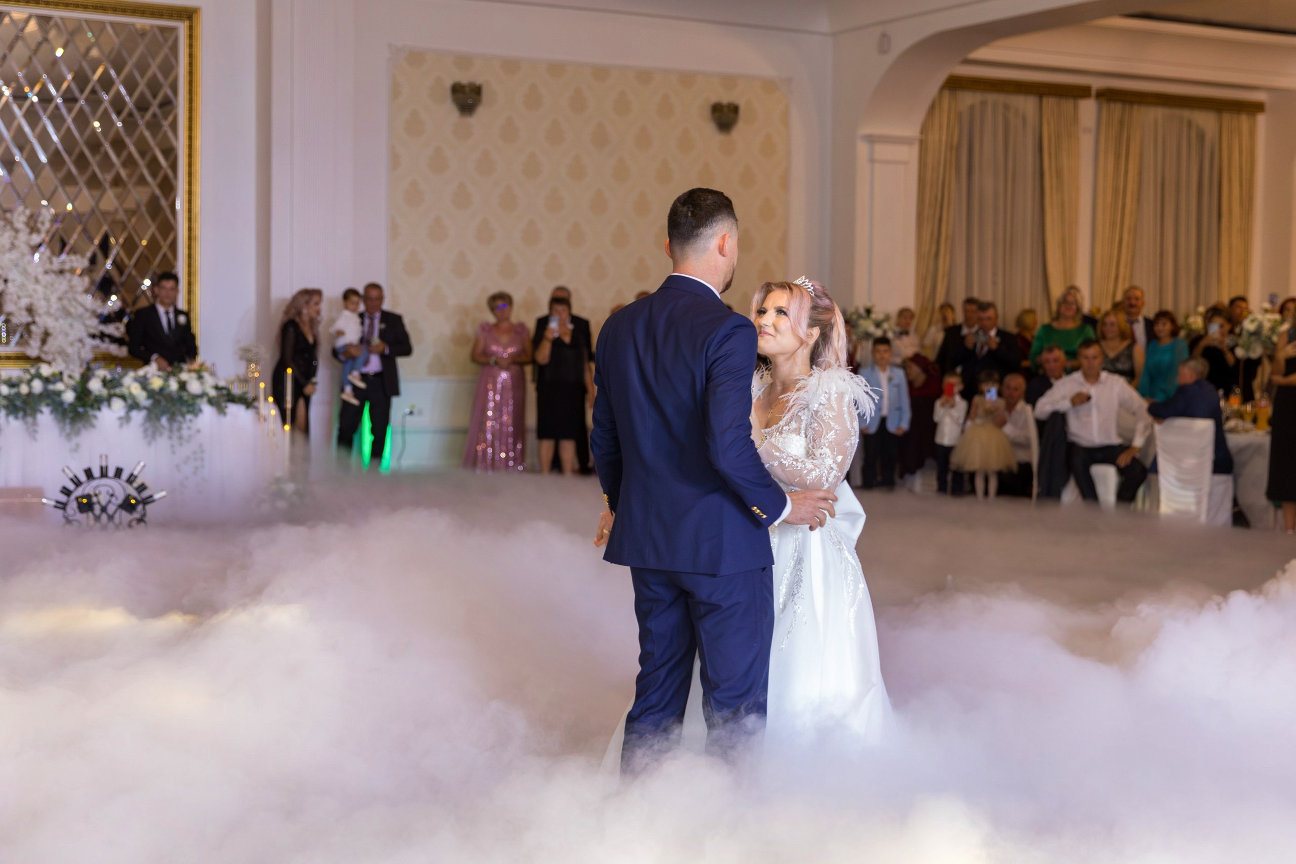 Andrei & Oana – Fotograf Nuntă Botoșani | Alin Chirilă – Povestitor prin Fotografie