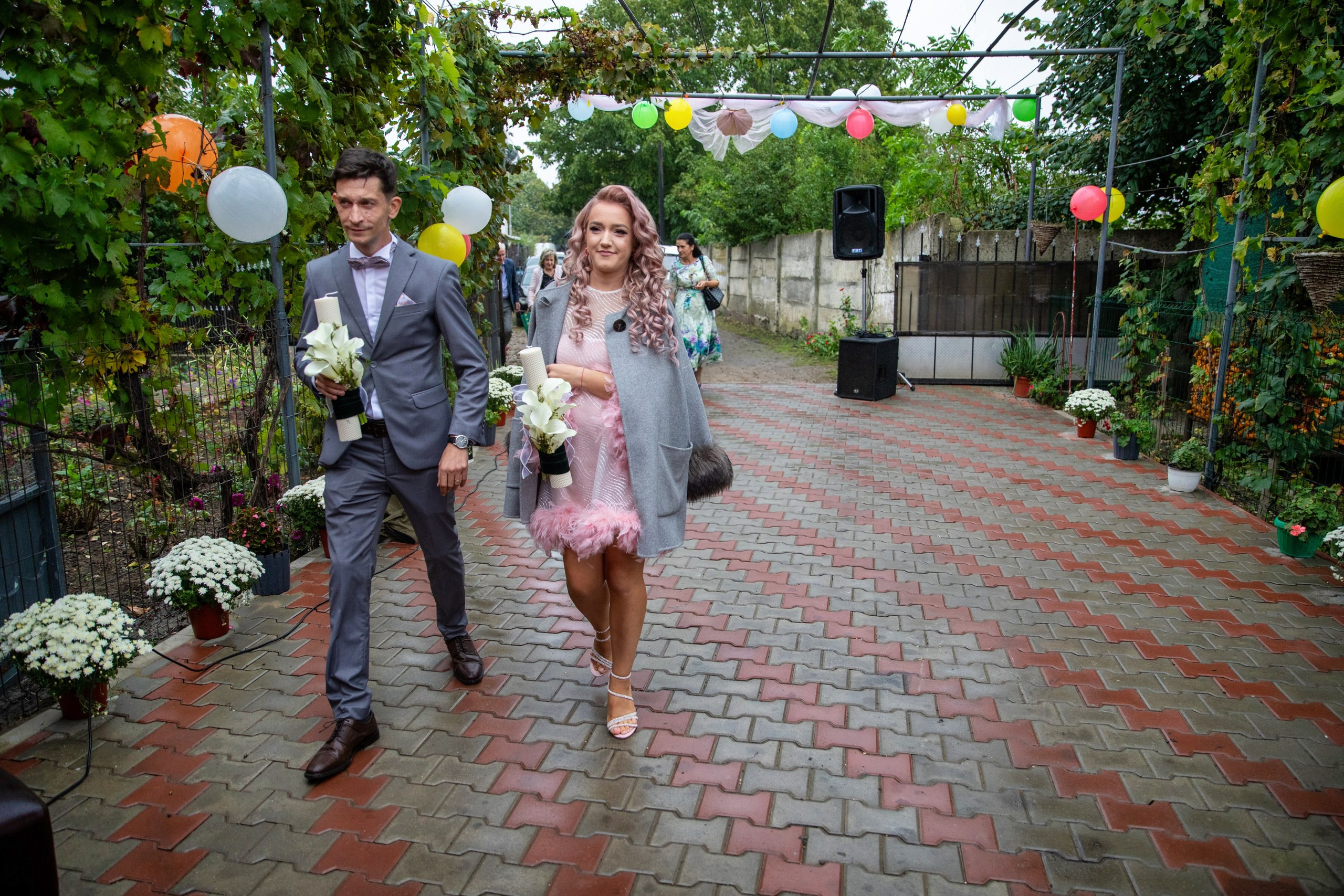 Andrei & Oana – Fotograf Nuntă Botoșani | Alin Chirilă – Povestitor prin Fotografie