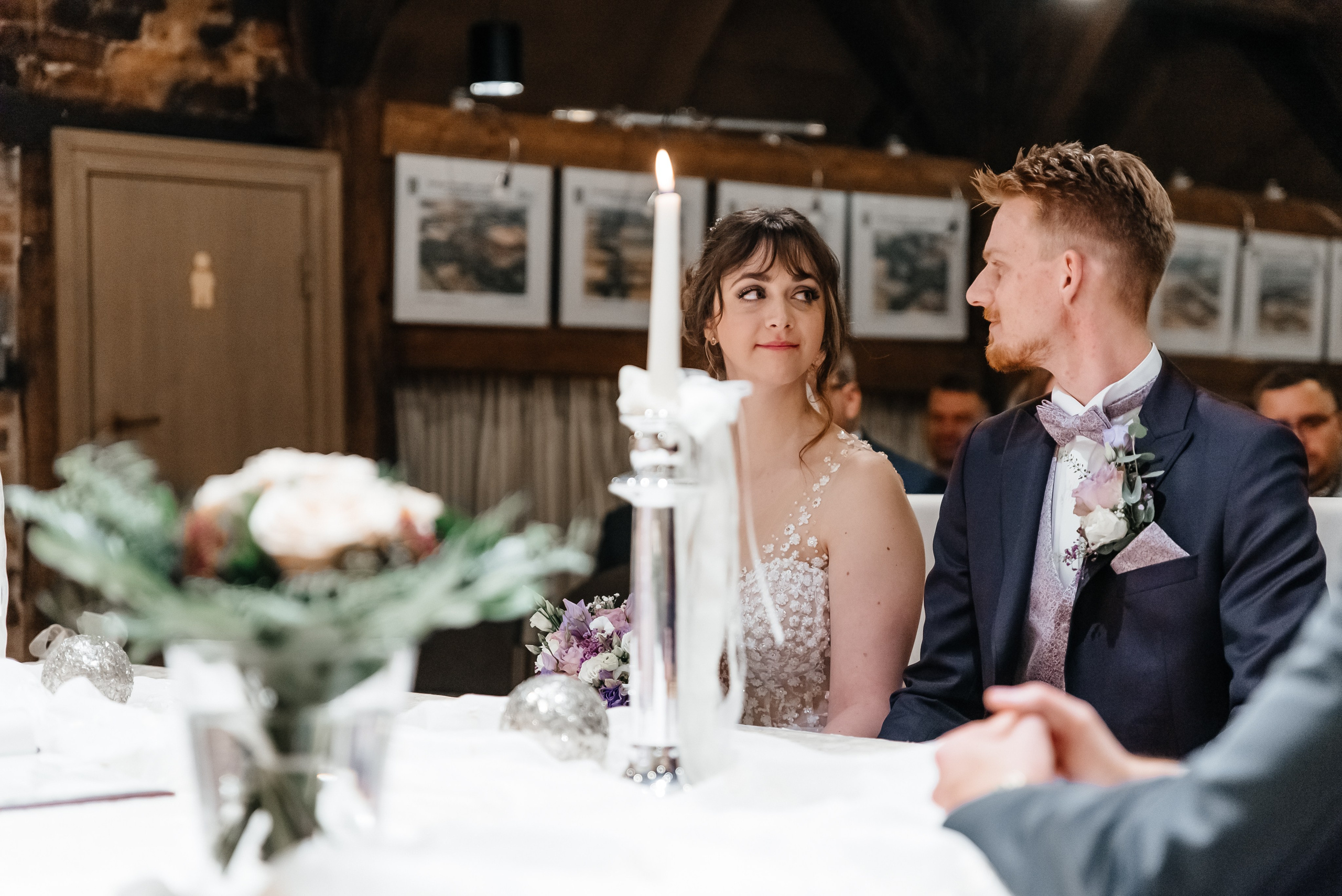 Dzień ślubny Vanessa & Philipp. Eugene Save – Fotograf Ślubny i Rodzinny | Warszawa i Cała Polska