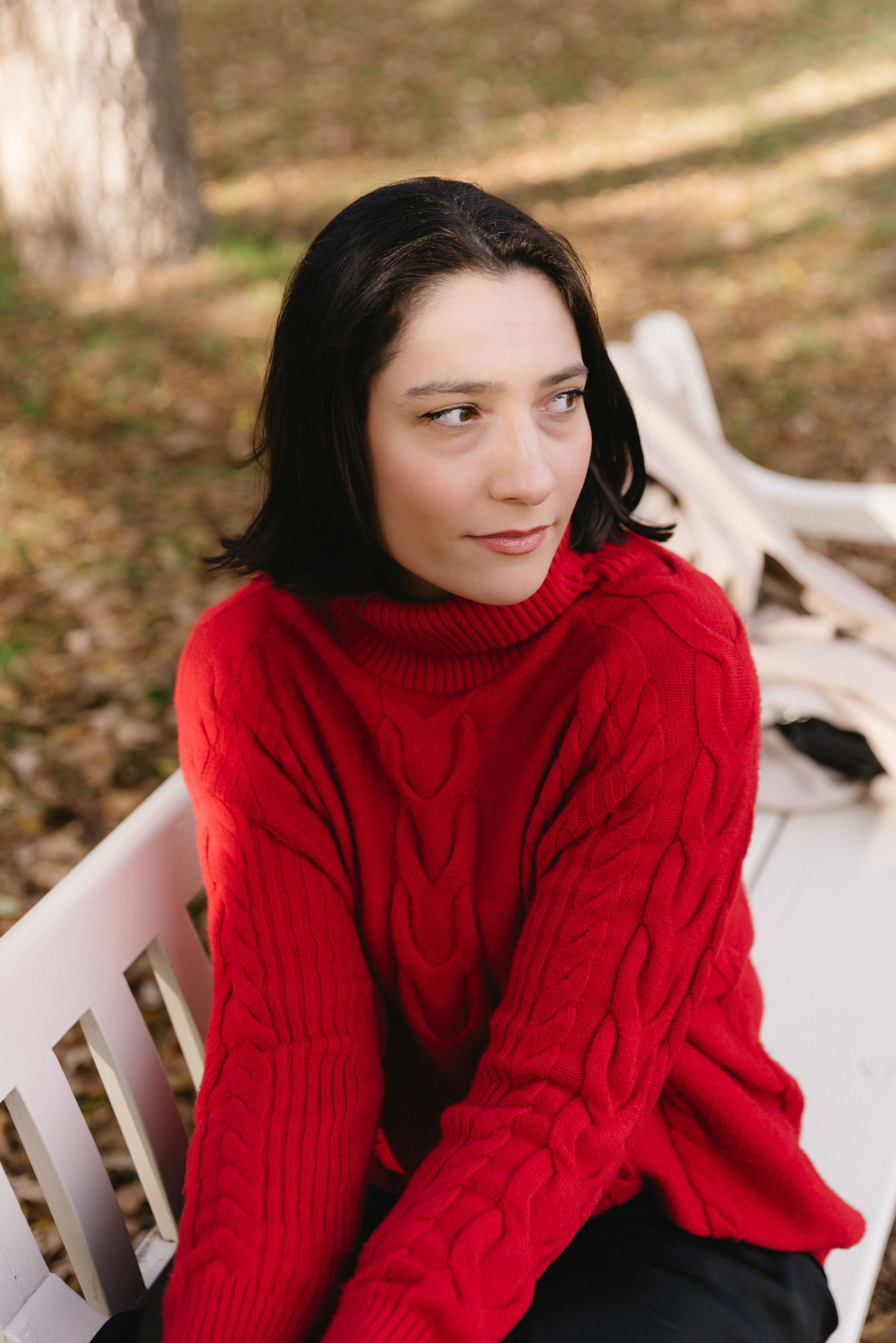 Sesja zdjęciowa Madina. Eugene Save – Fotograf Ślubny i Rodzinny | Warszawa i Cała Polska