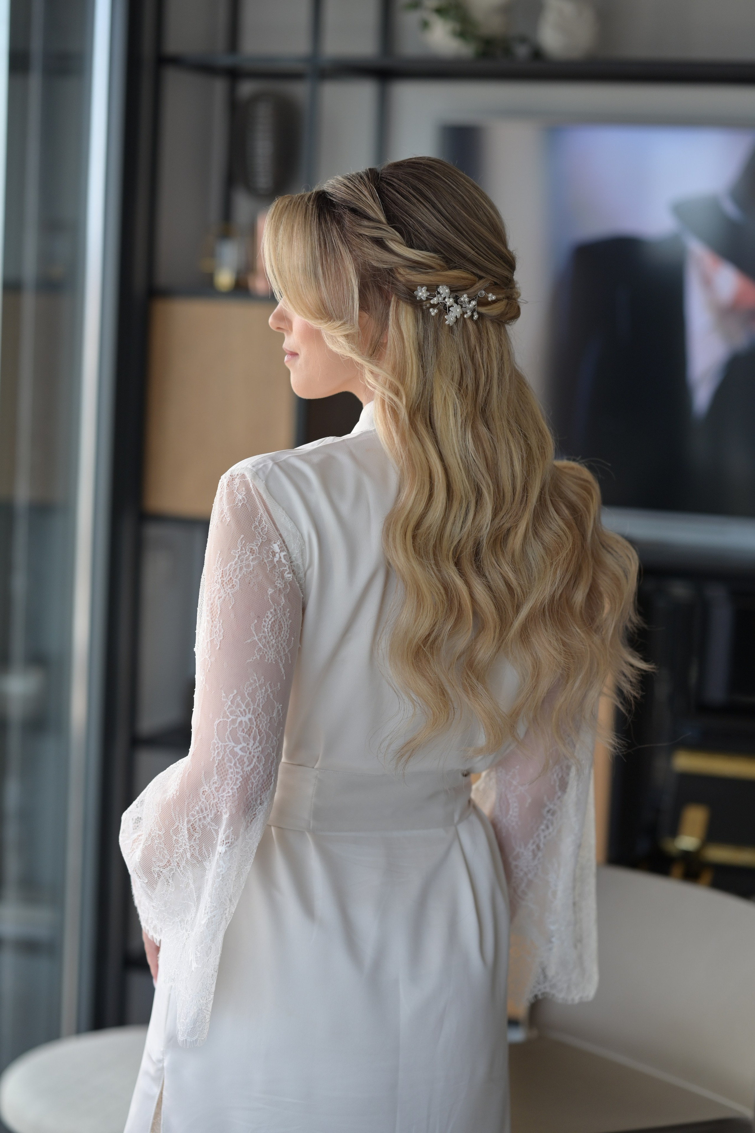 Maria & David. Wedding and events photographers Studio Shalom