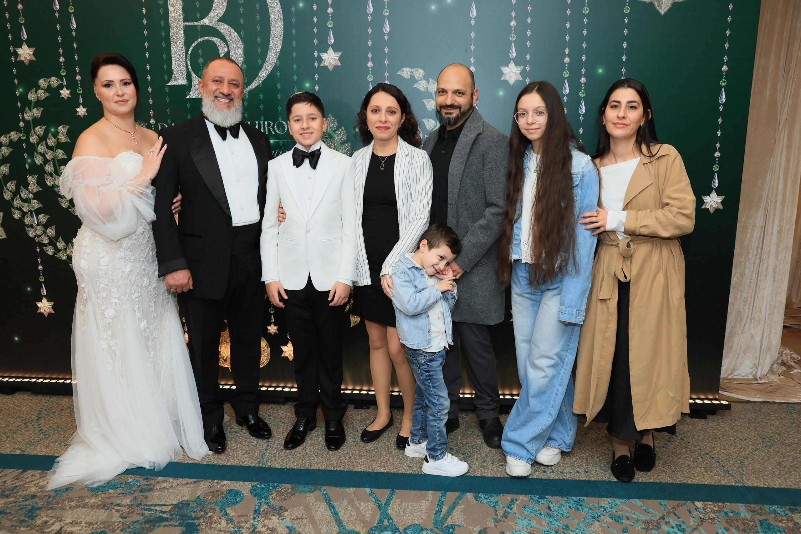 DANIEL. Фотографы на свадьбы и мероприятия Студия «Шалом»