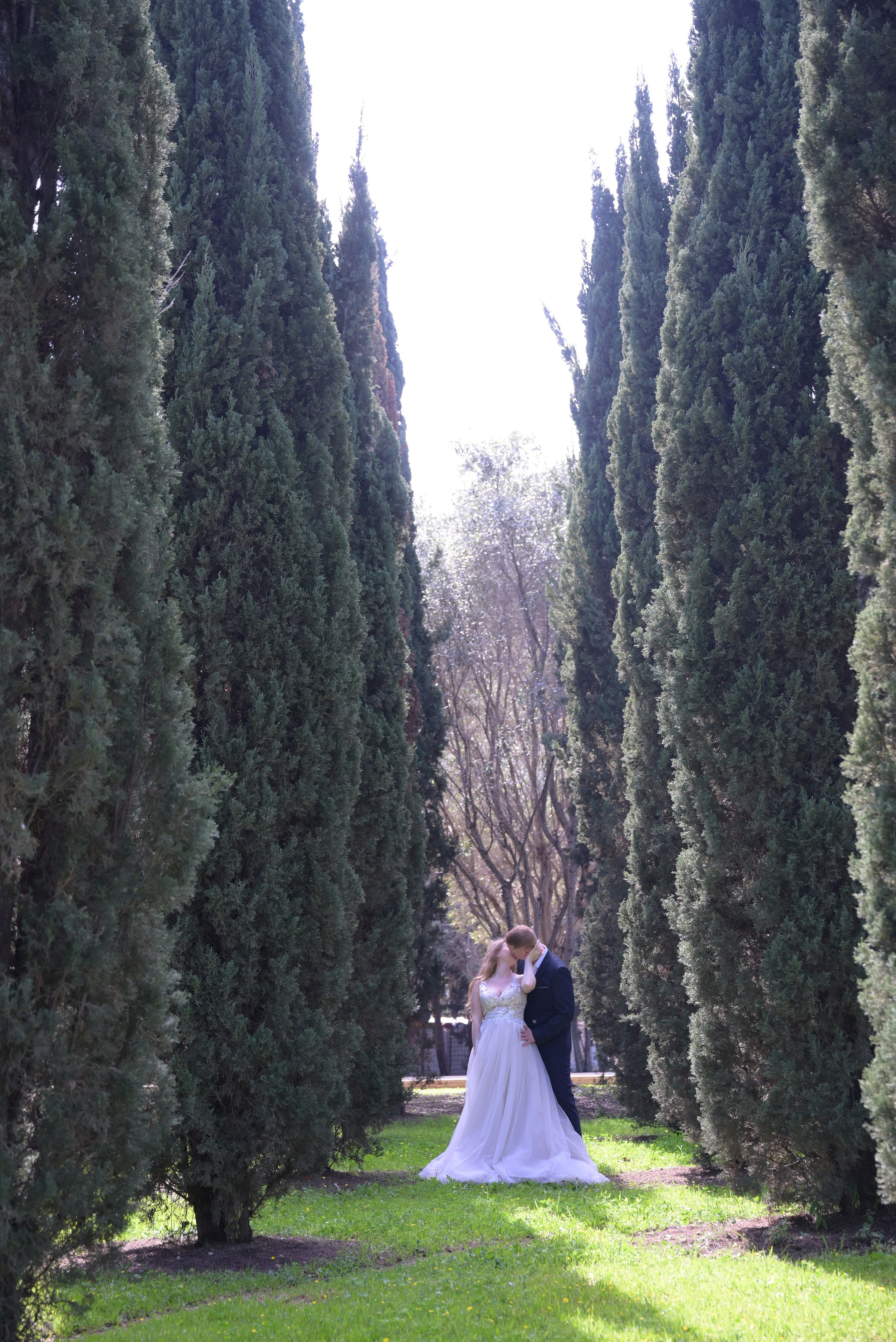 Nicol & Itamar. Wedding and events photographers Studio Shalom