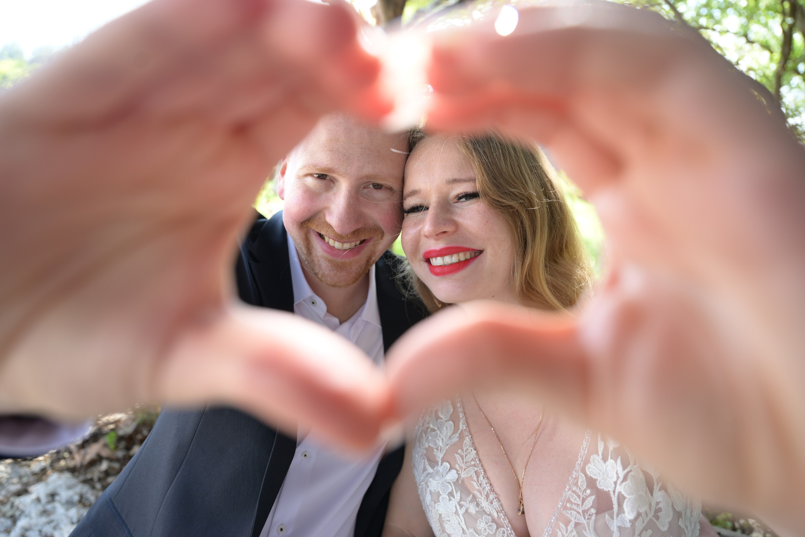 Nicol & Itamar. Wedding and events photographers Studio Shalom