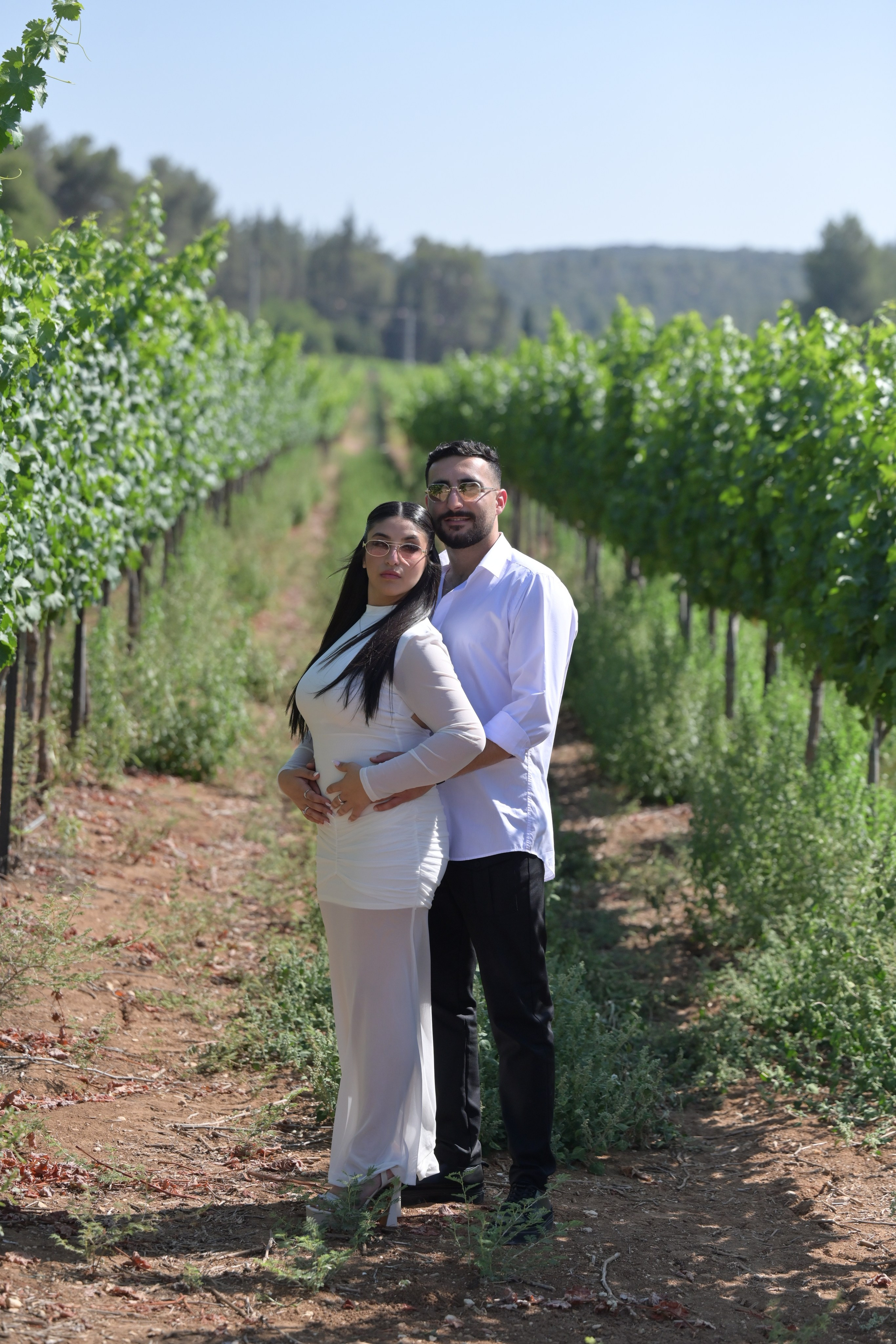 LIANA & IDAN. Wedding and events photographers Studio Shalom