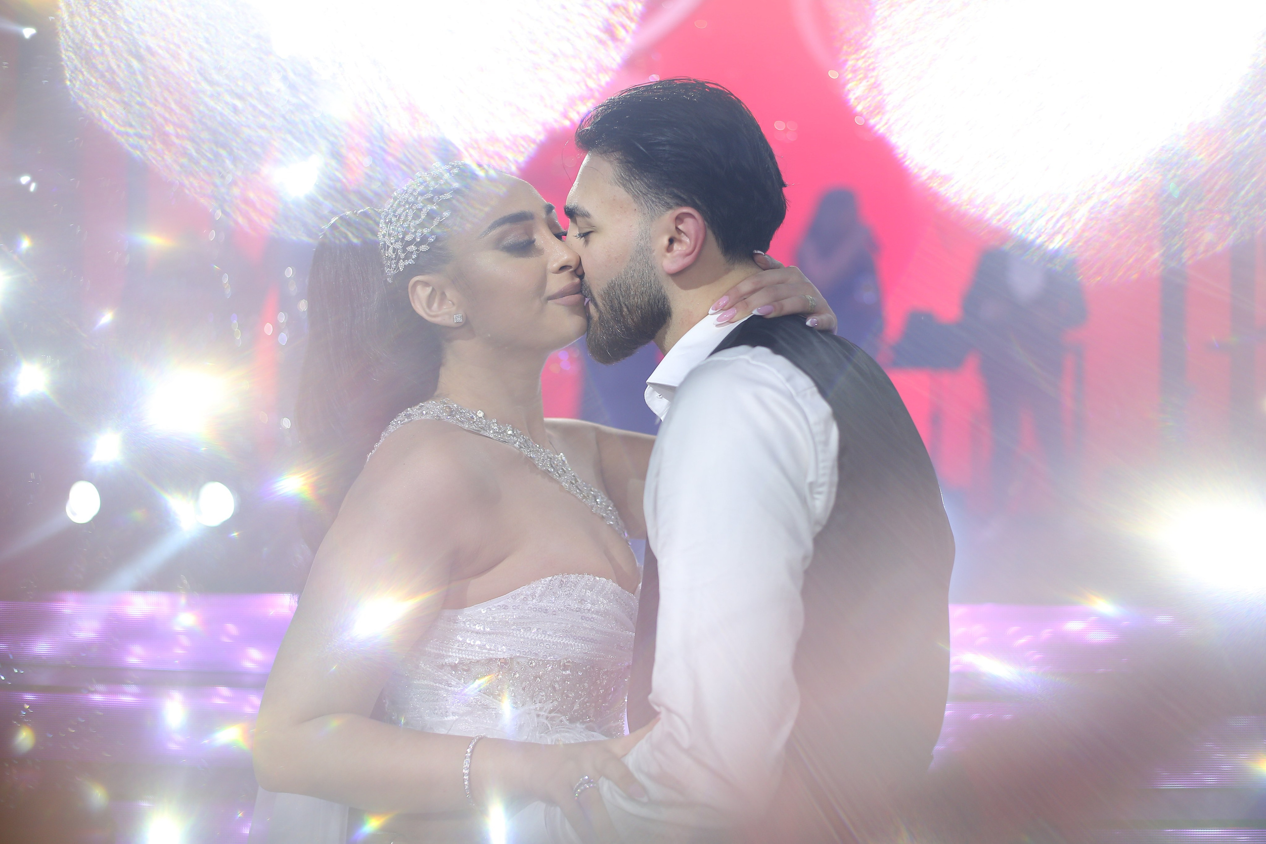 Aviel & Mishel. Wedding and events photographers Studio Shalom