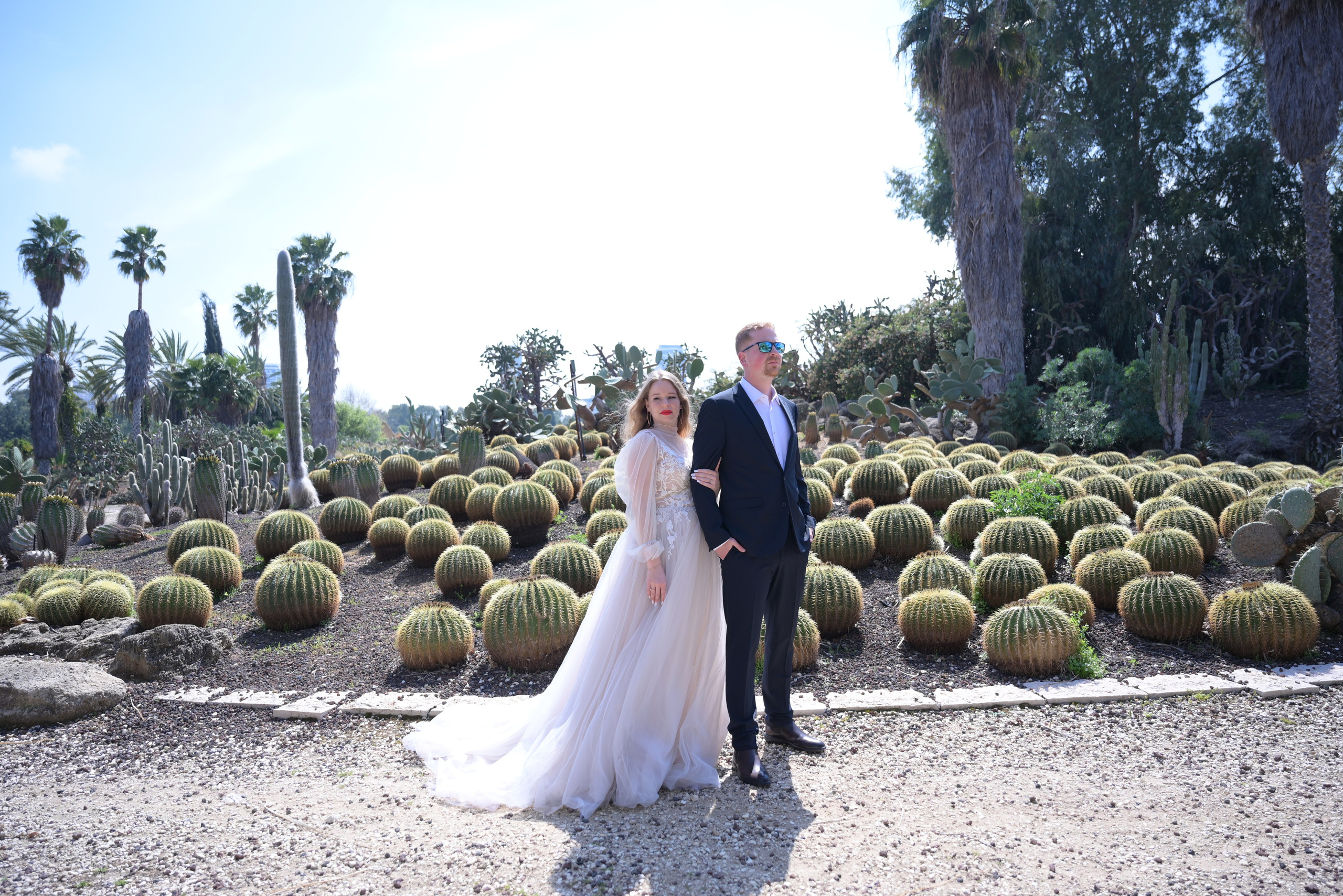 Nicol & Itamar. Wedding and events photographers Studio Shalom