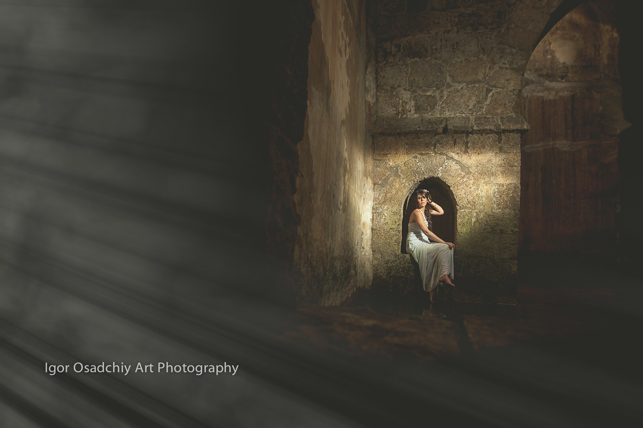 צילום של איגור. Wedding and events photographers Studio Shalom