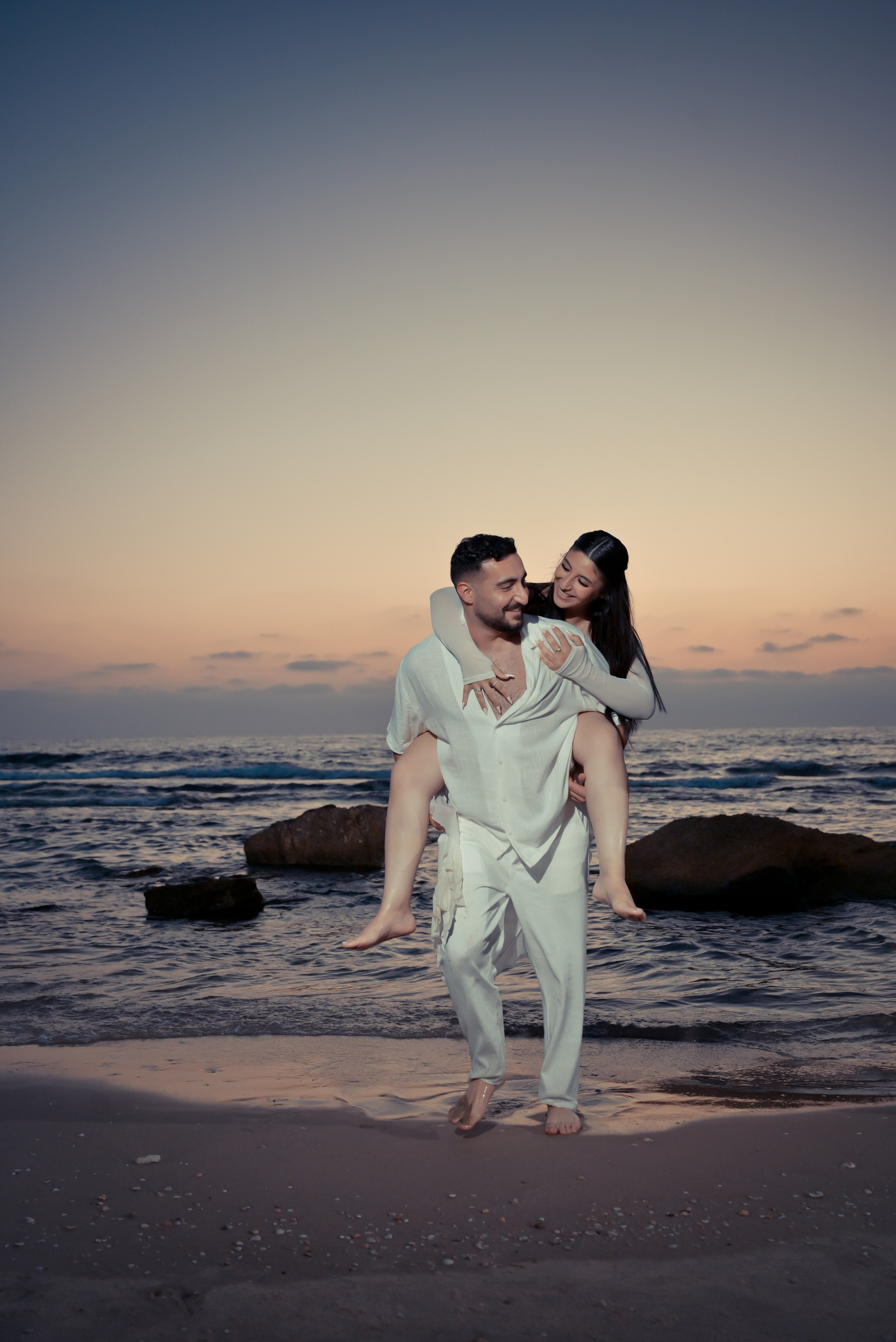 LIANA & IDAN. Wedding and events photographers Studio Shalom