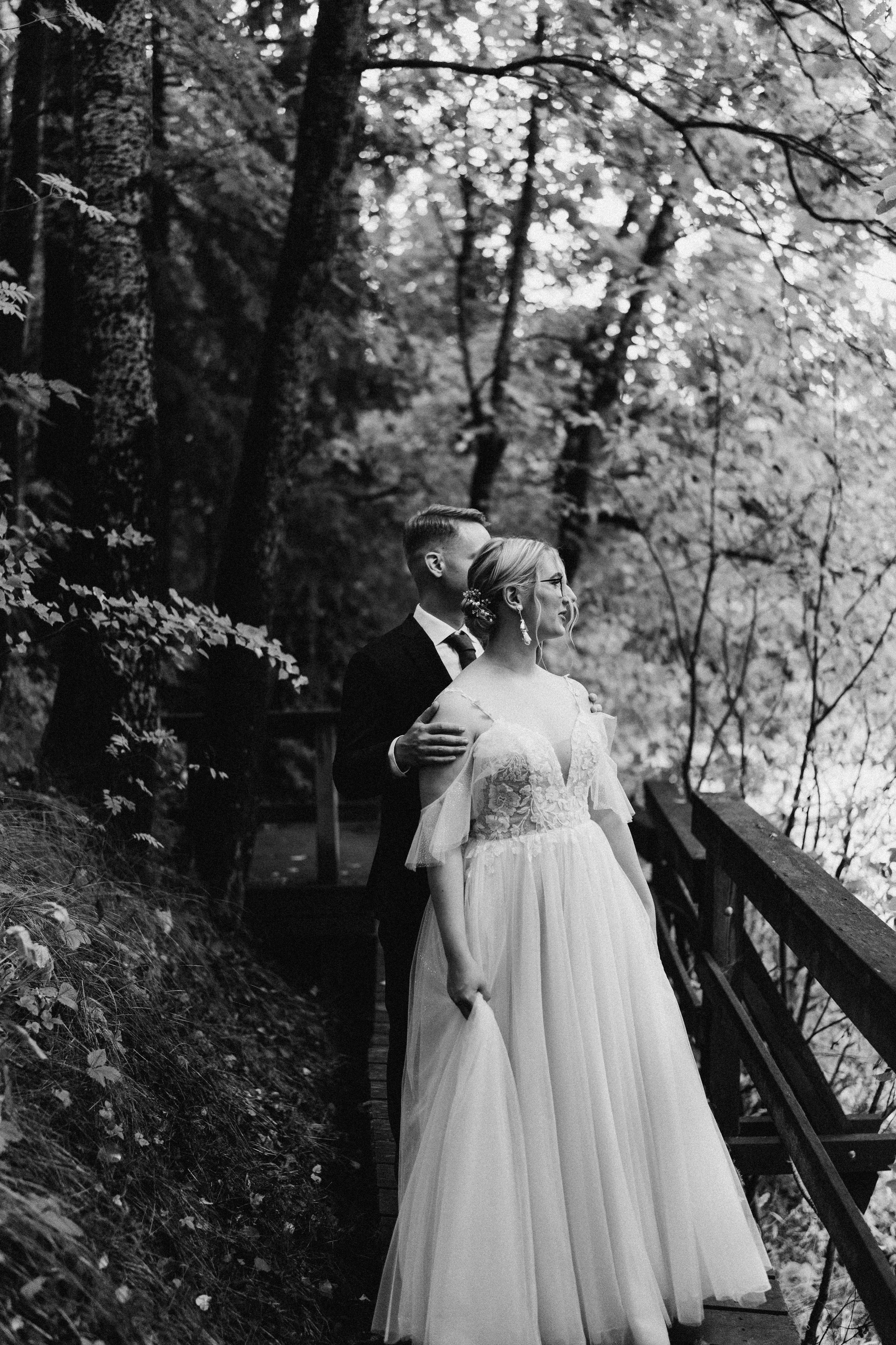 C&A. Wedding and portrait photographer in Helsinki Vickan O