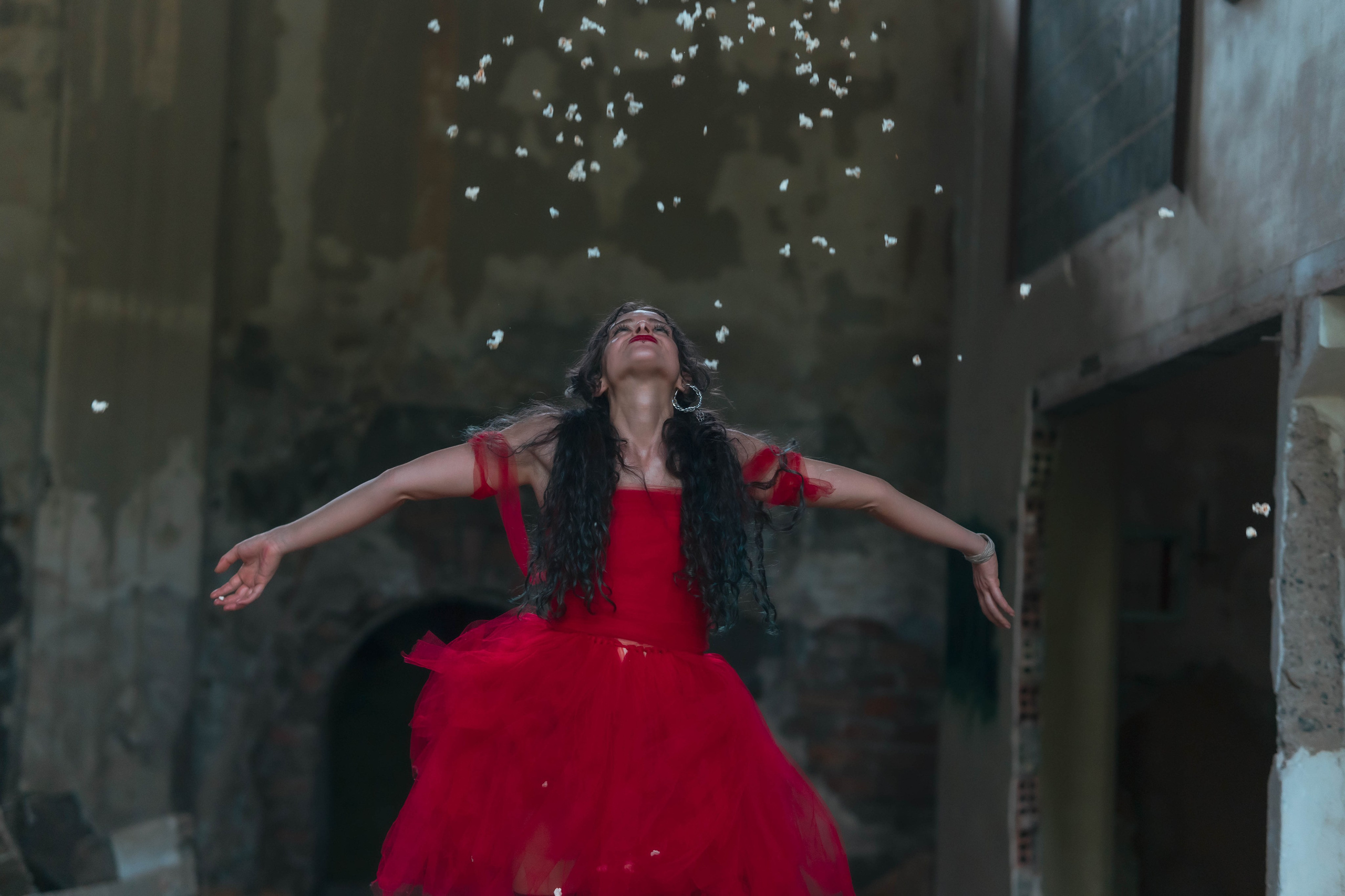 Dani. Alba del Norte Studio