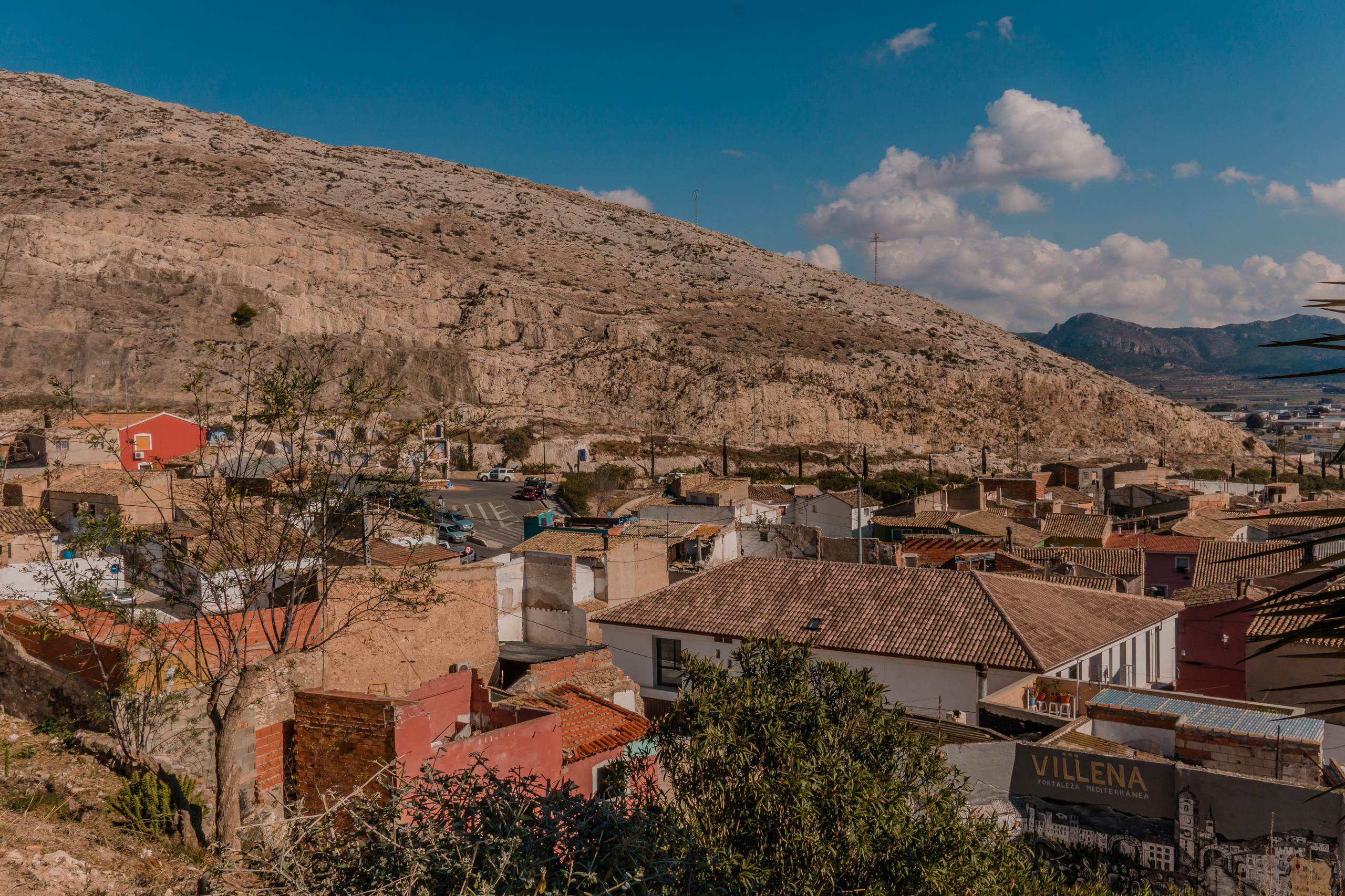 Villena. Alba del Norte Studio