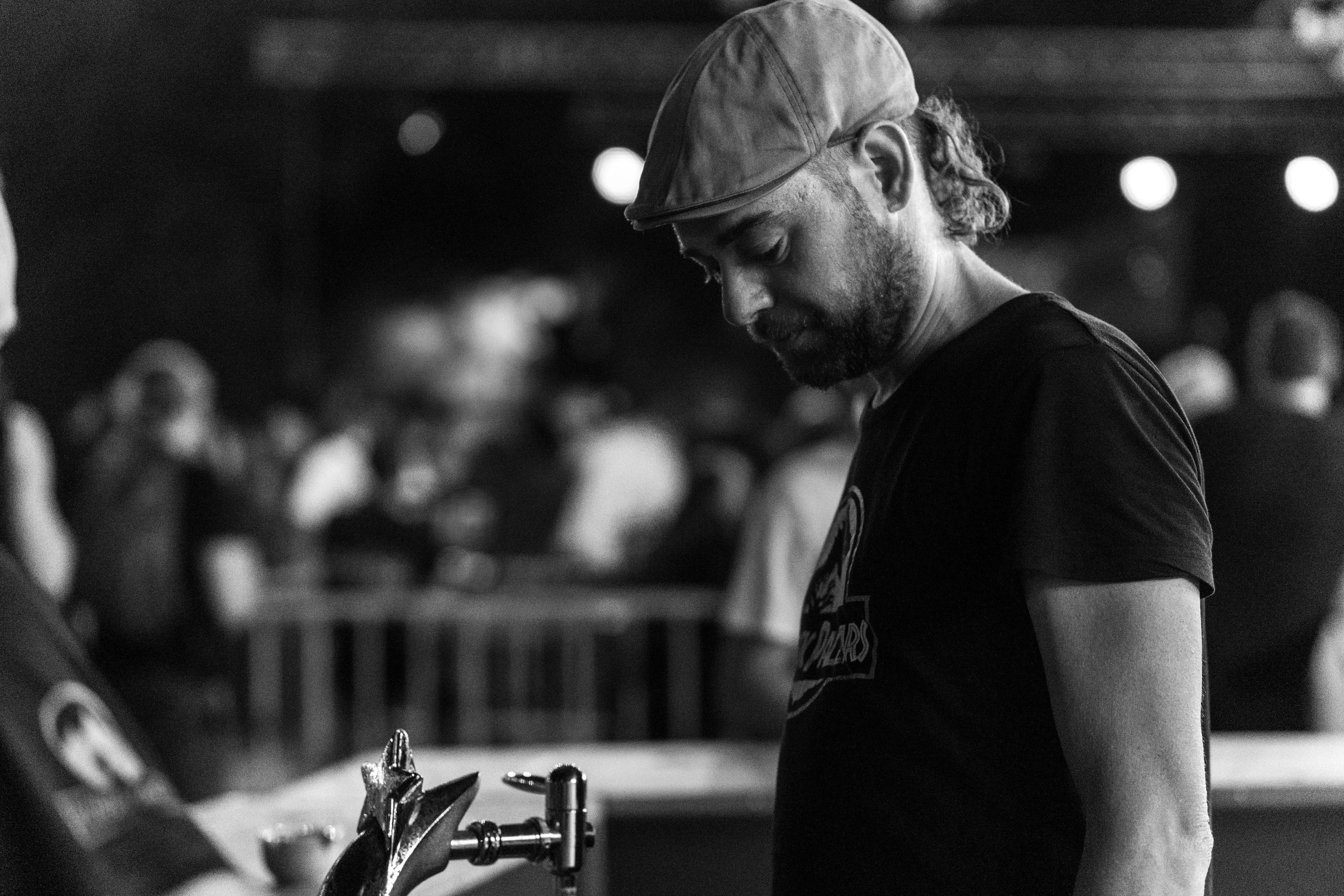 Concierto Salas 13-07-24. Alba del Norte Studio