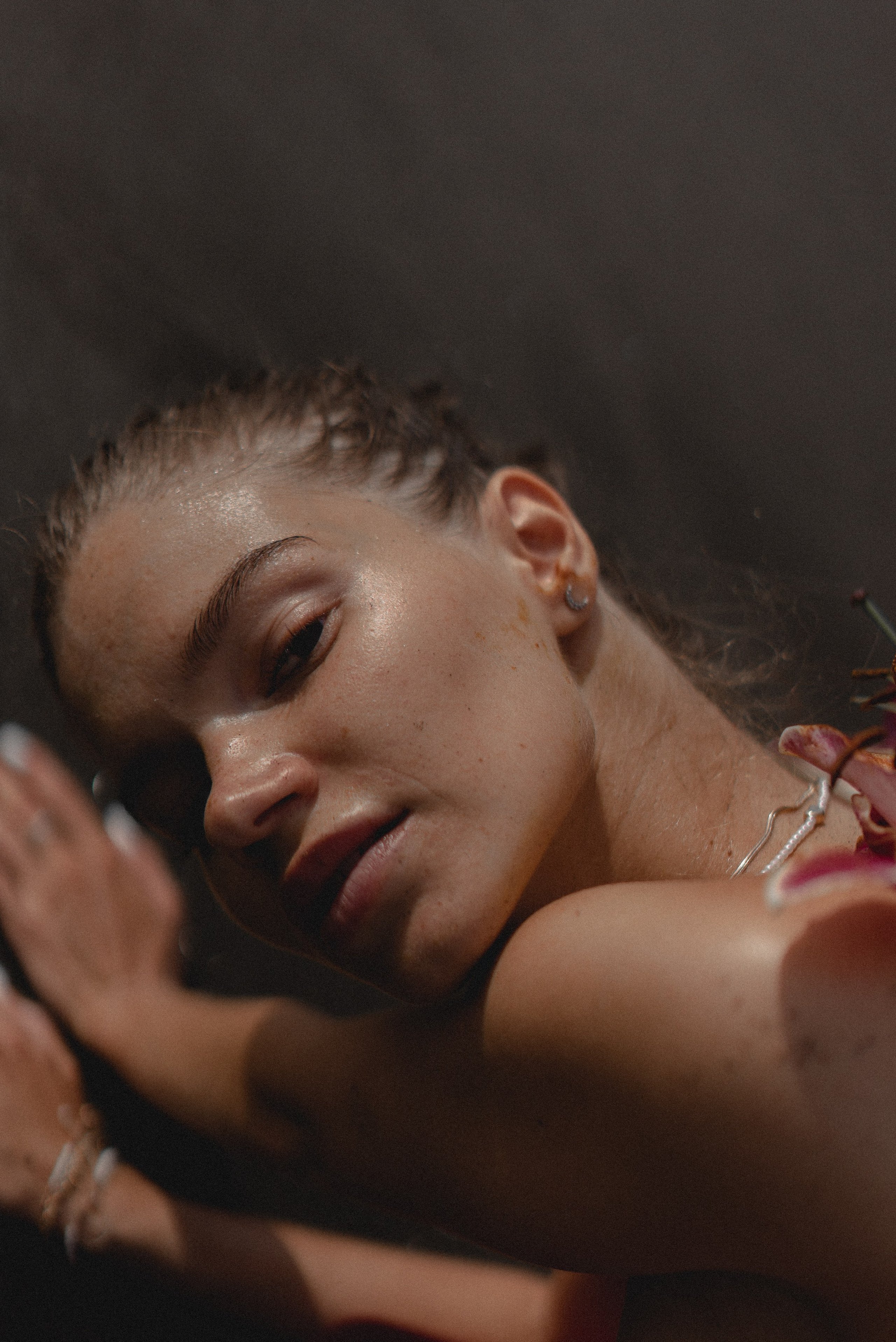 Природная съёмка