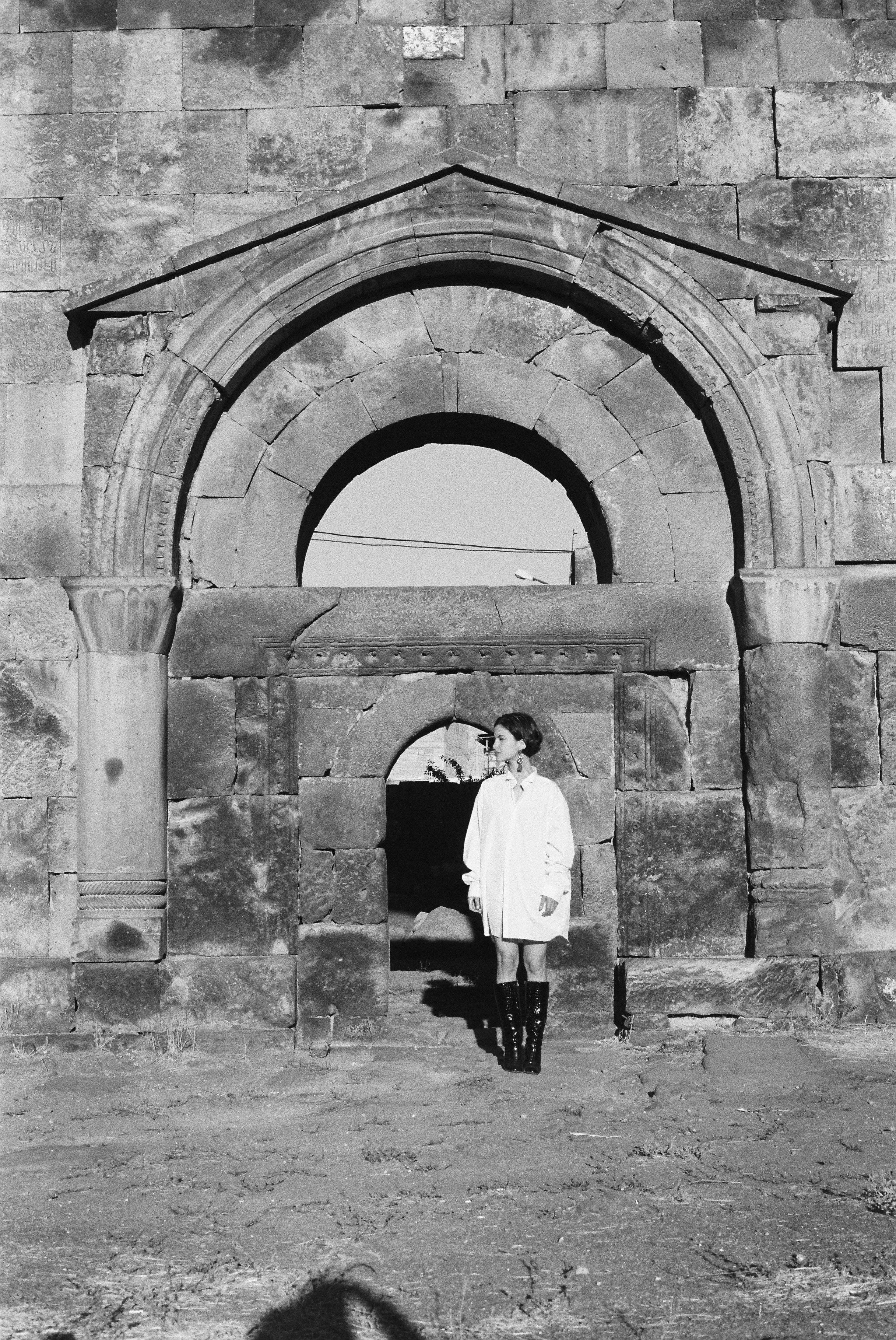 Природная съёмка