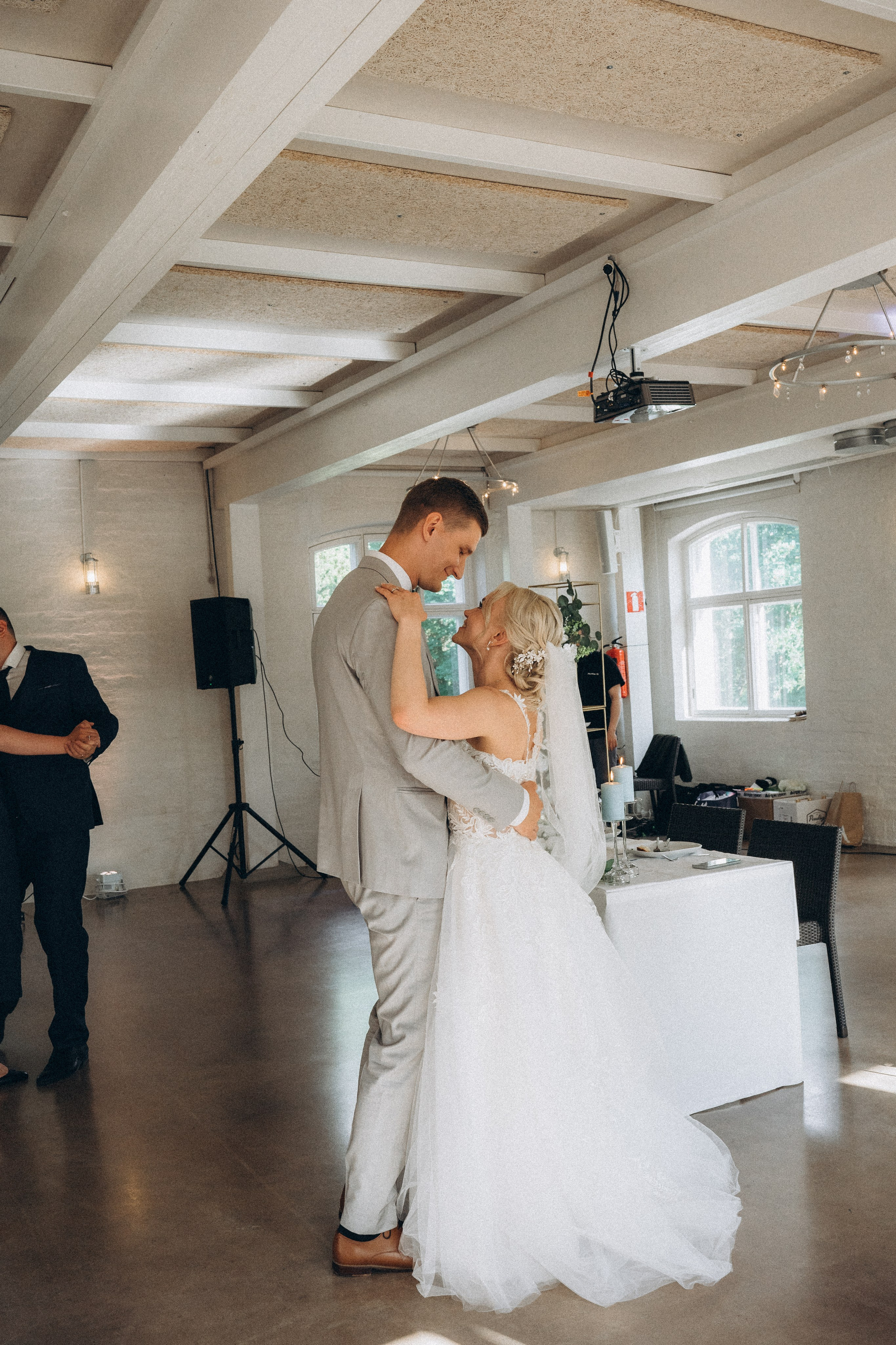 Wedding. Wedding and potrait photographer in Helsinki Vickan O