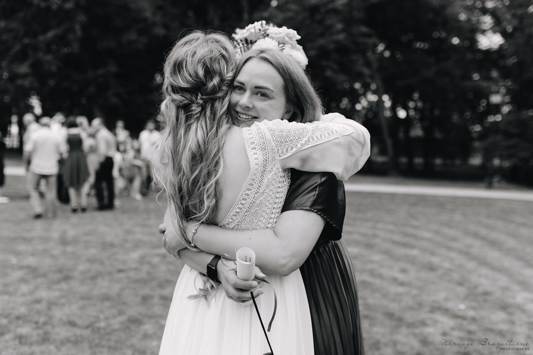 Gabrielė ir Tomas I Vilkaviškis