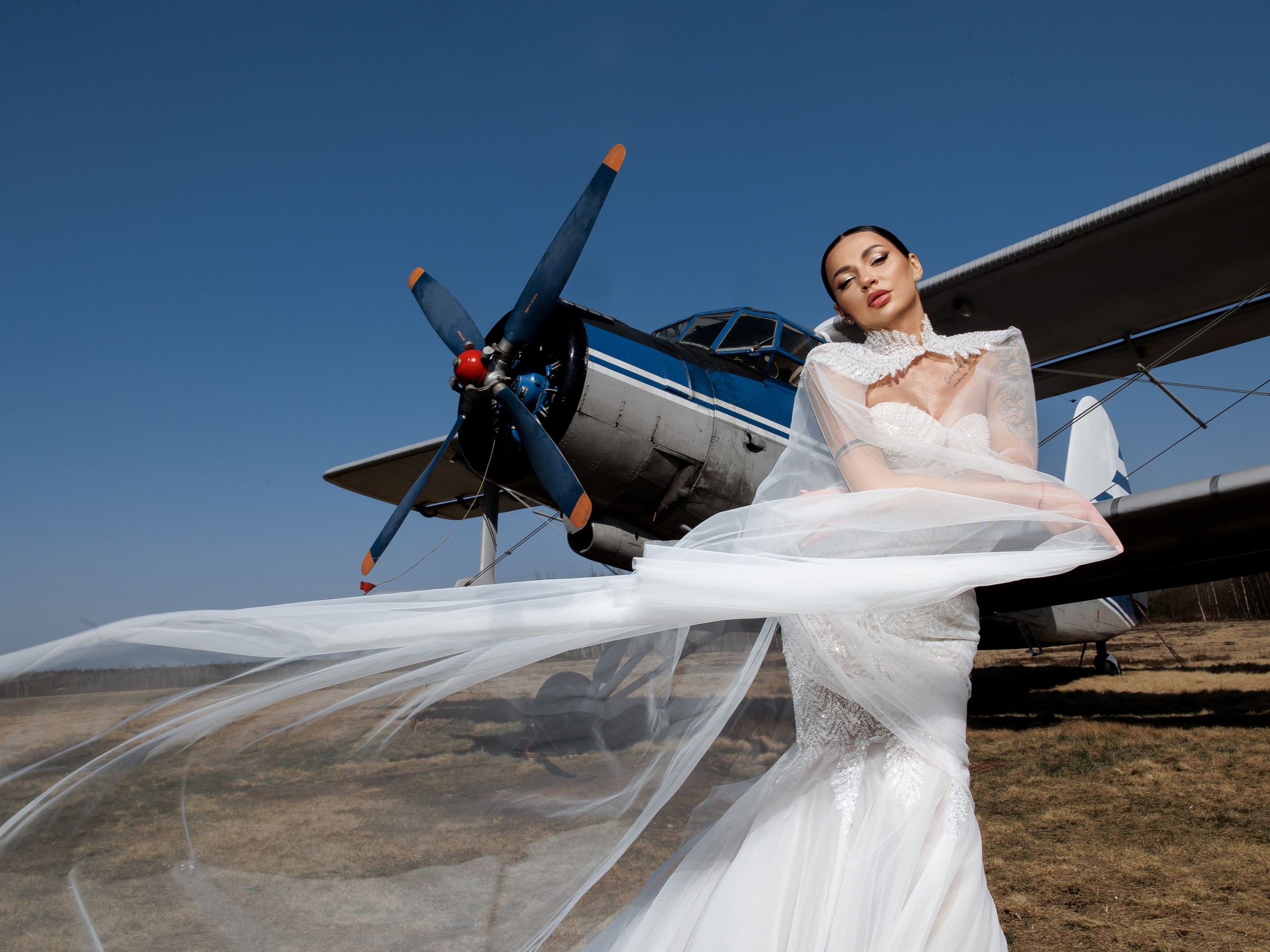 Portfolio. Свадебный фотограф Каледич Тимофей