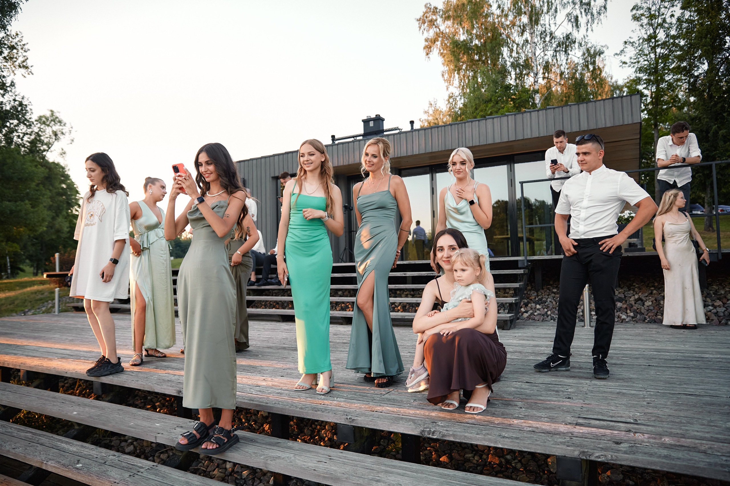 . Свадебный фотограф В Даугавпилсе Юрий Теплов