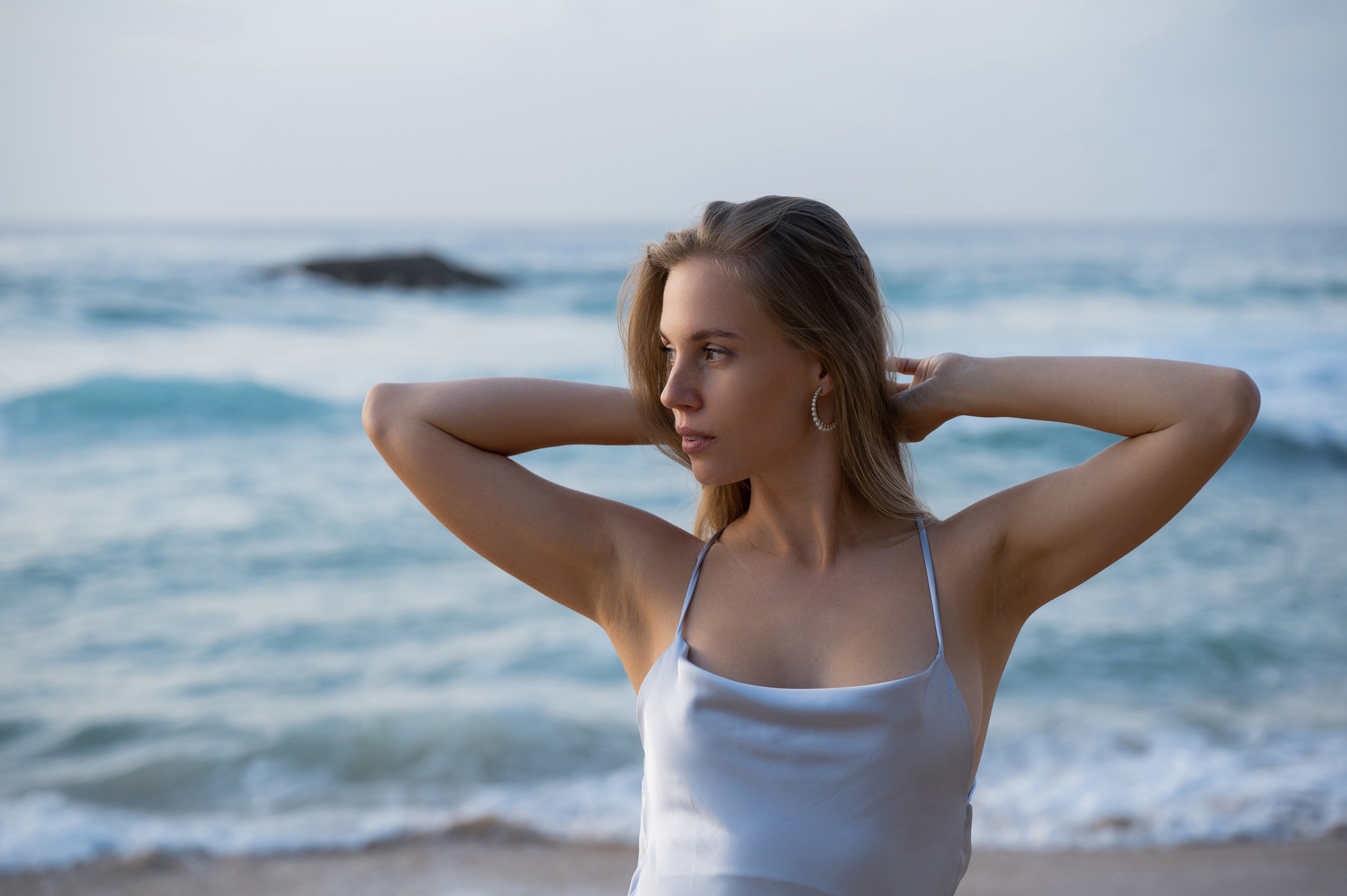 The colors of the sky. Wedding and commercial photographer