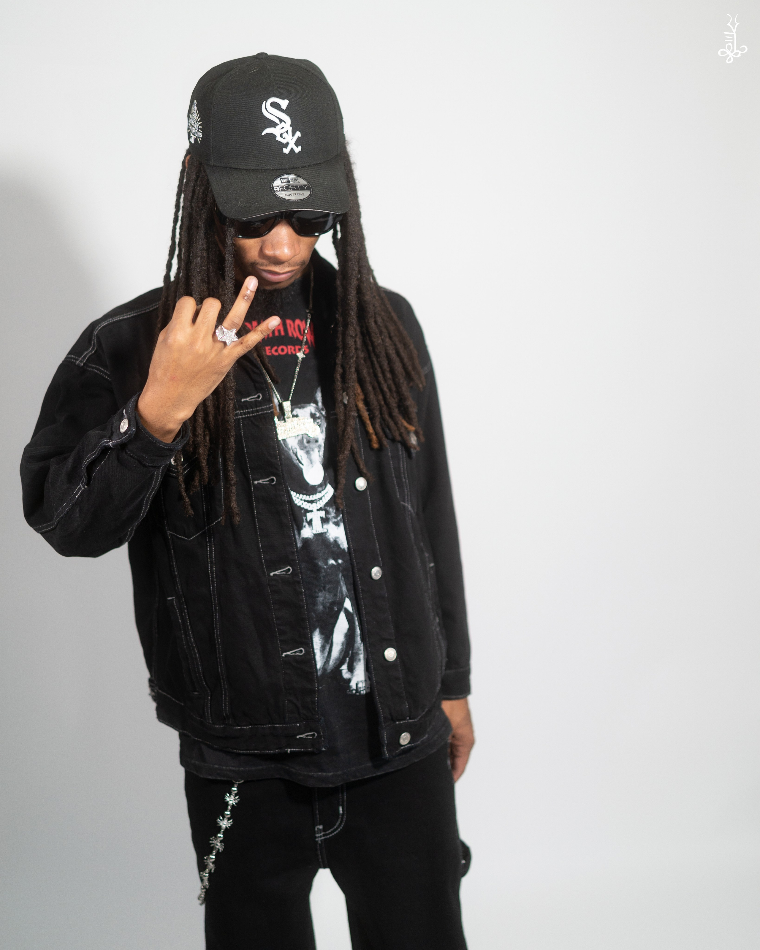 FRESHDUZIT. Ke’Ondris