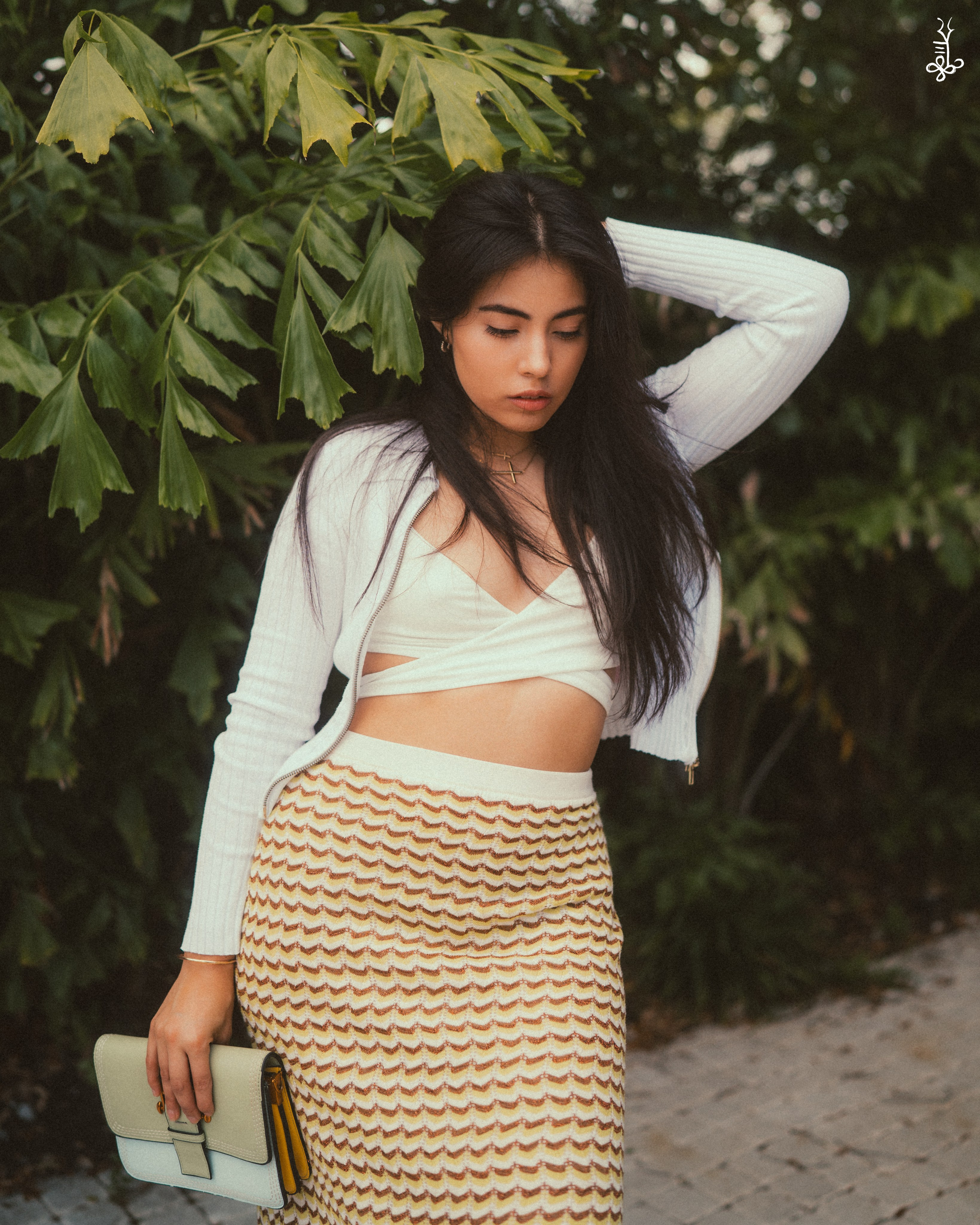 NATALIA. Ke’Ondris | Photographer & Videographer | Indianapolis, IN