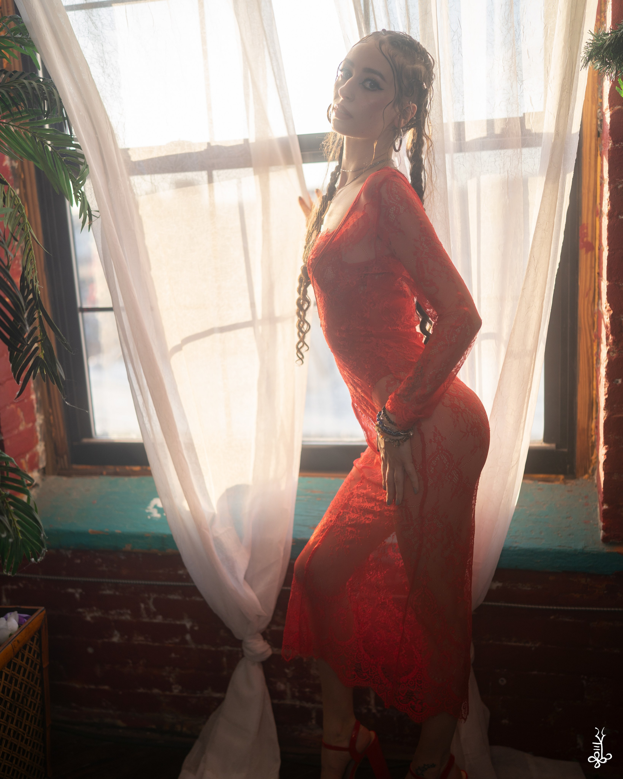 JASELLA. Ke’Ondris