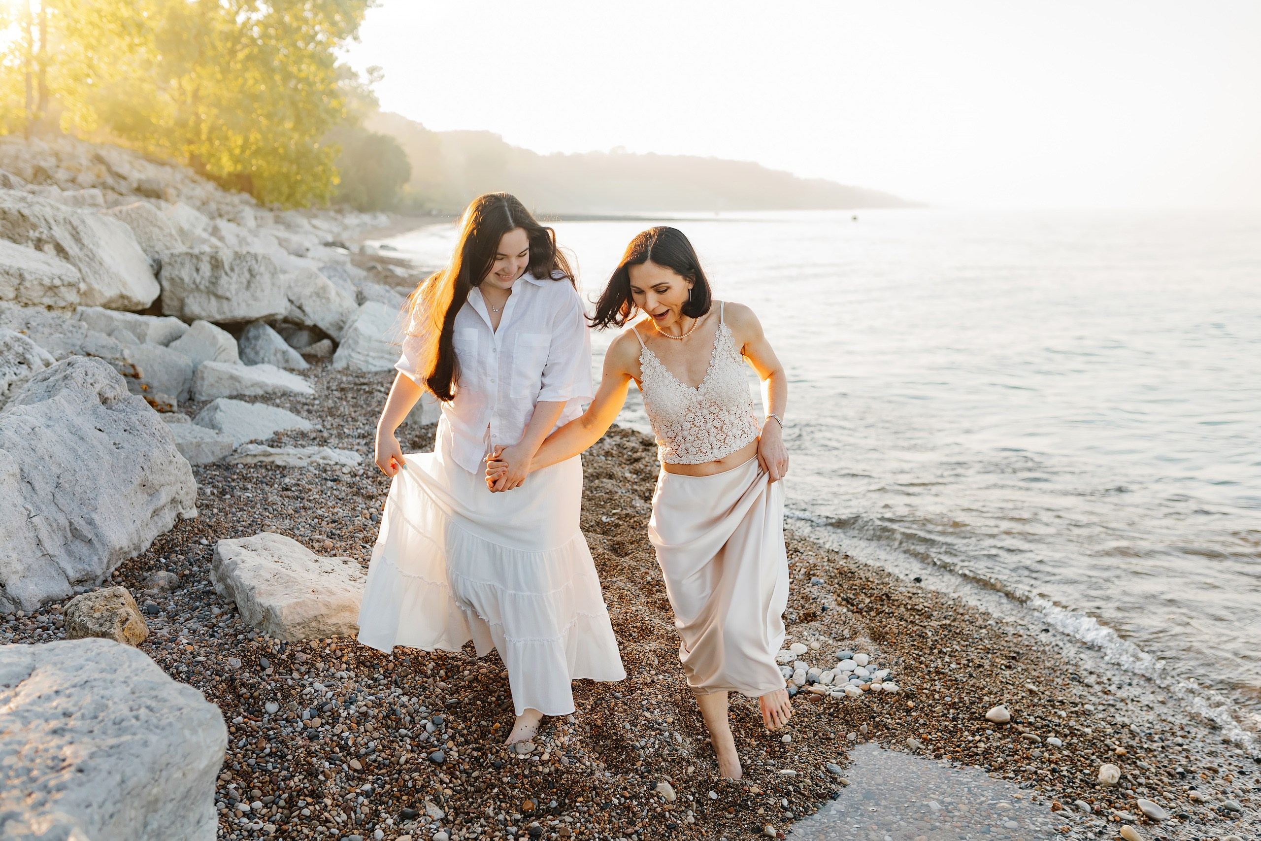 05.24.26 Family Photoshoot. Wedding family event photographer in Chicago Nick Yushevich