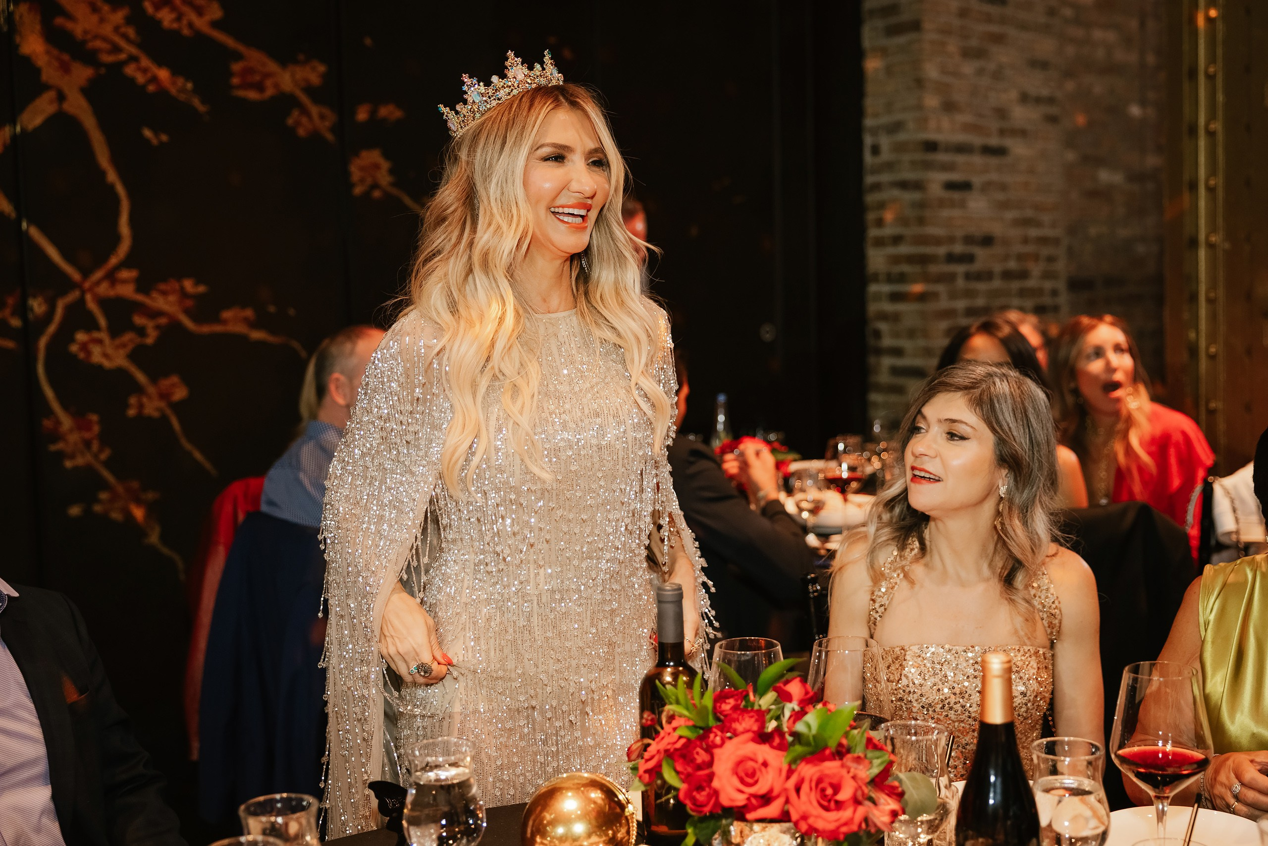 Tali’s Birthday Party 05,08,2026. Wedding family event photographer in Chicago Nick Yushevich