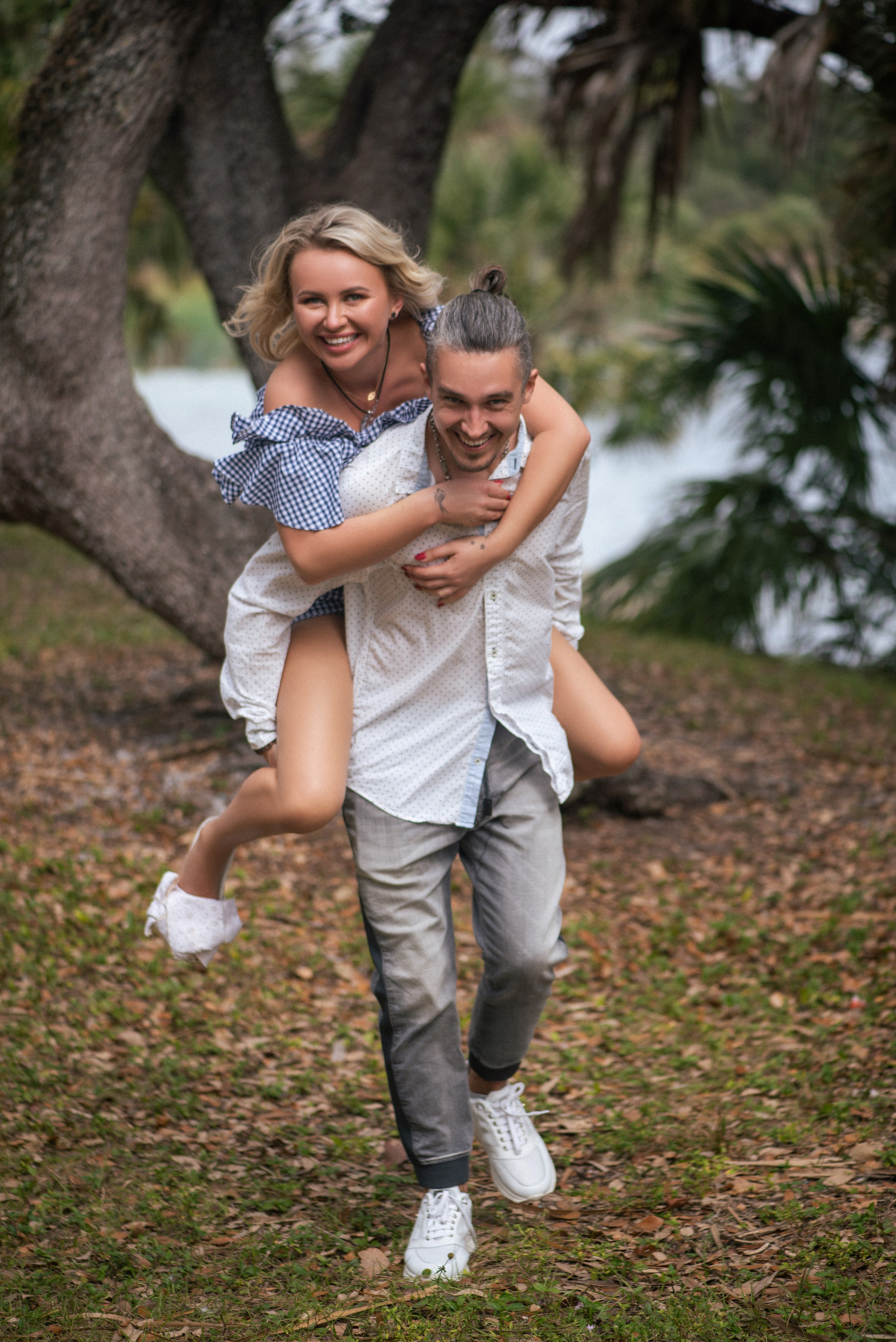 VERO AND KIRA. Florida destination wedding photographer