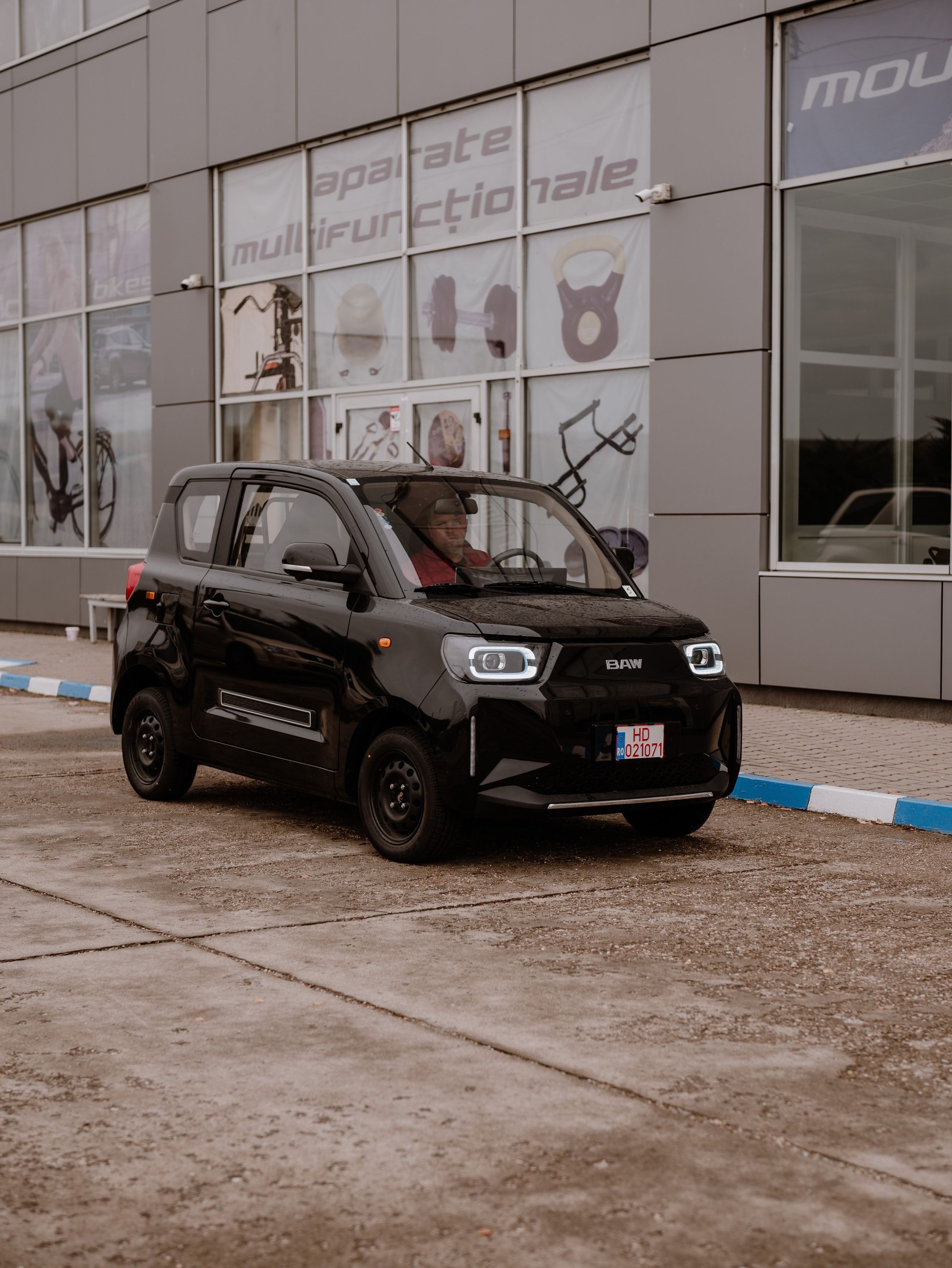 BAW — PHOTO SHOOT. Freesh Media Products