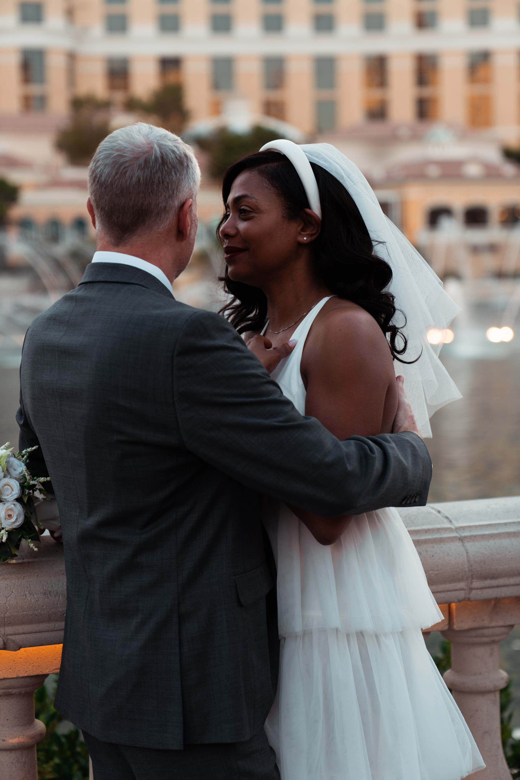 Chestity&Adam. Wedding & elopement photographer Viktoriya Kravtsov. Las Vegas