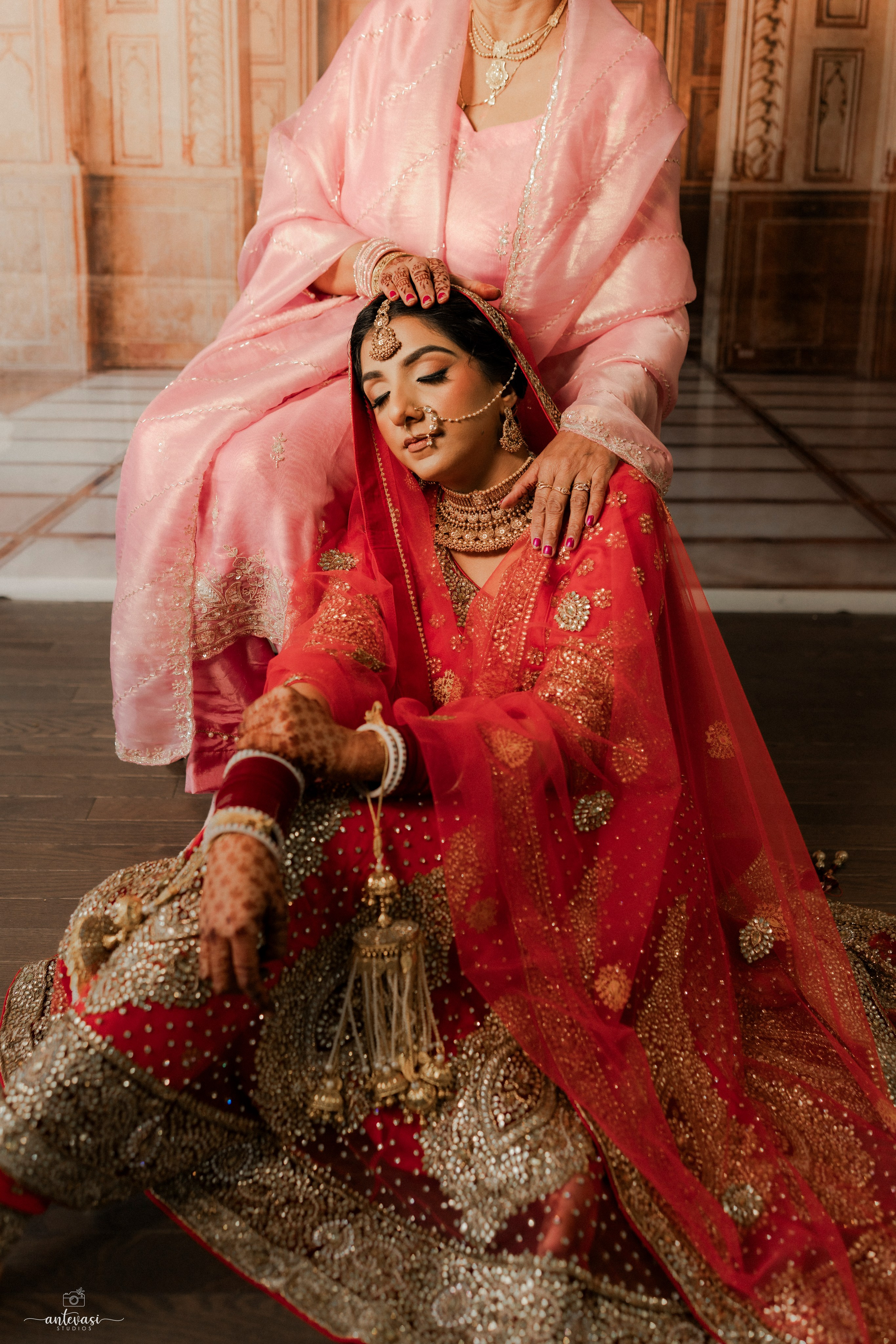 Wedding Photography & Cinematic Films | Antevasi Studios | Toronto