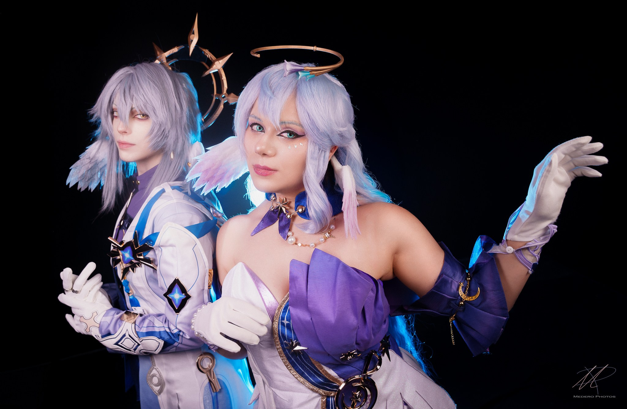 Romic 2025. Medero Photos