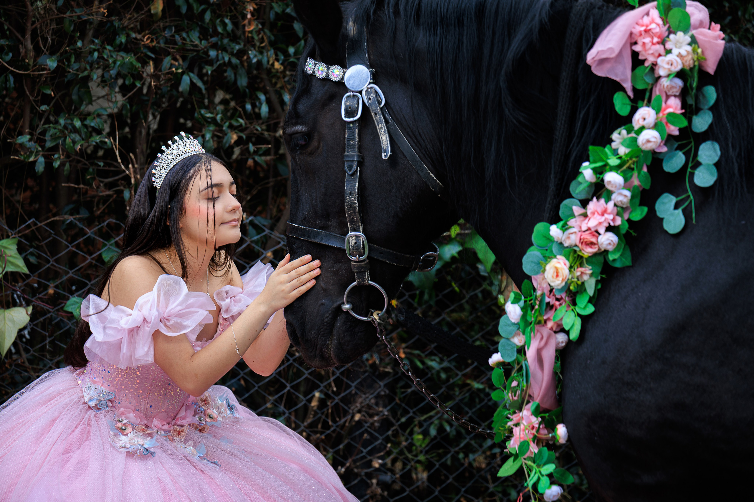 Harnol Lopez - Fotografia de Quinces & Bodas