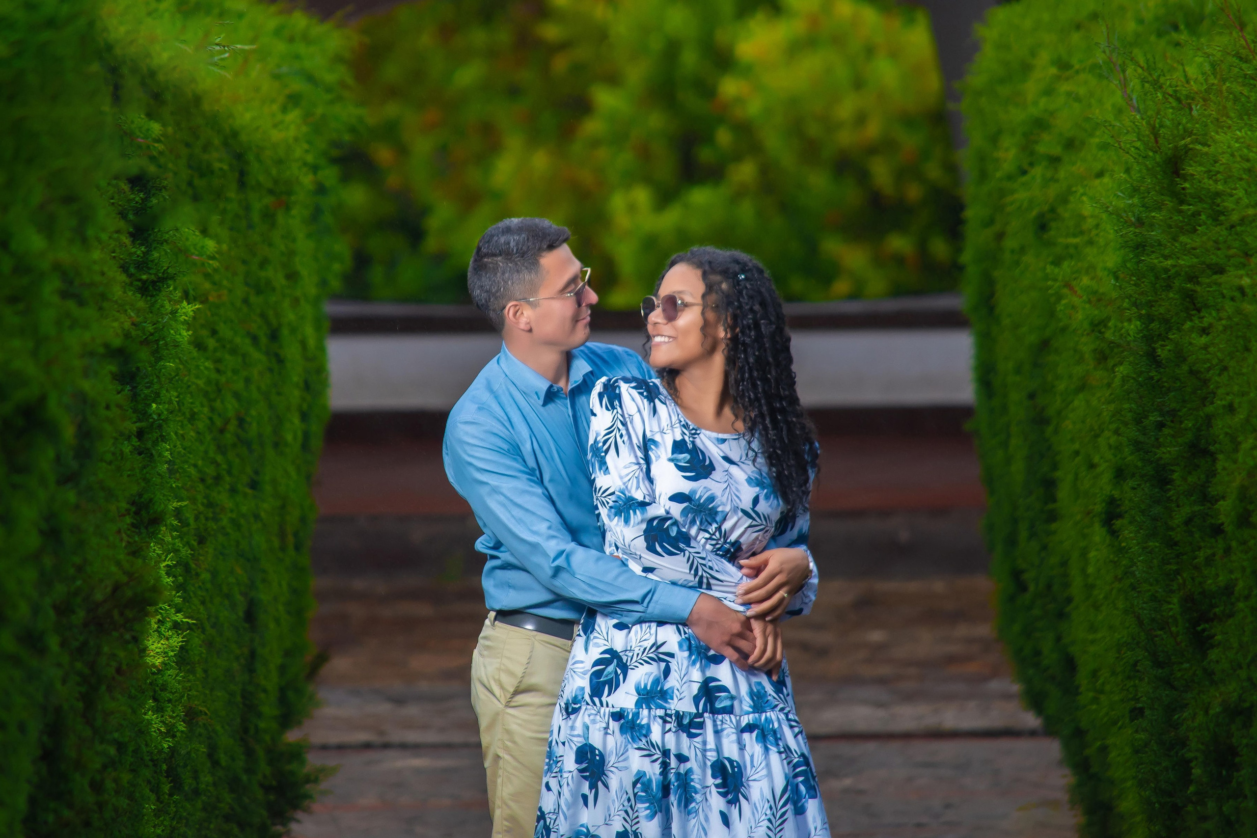 Wen & Ander. Harnol Lopez - Fotografia de Quinces & Bodas